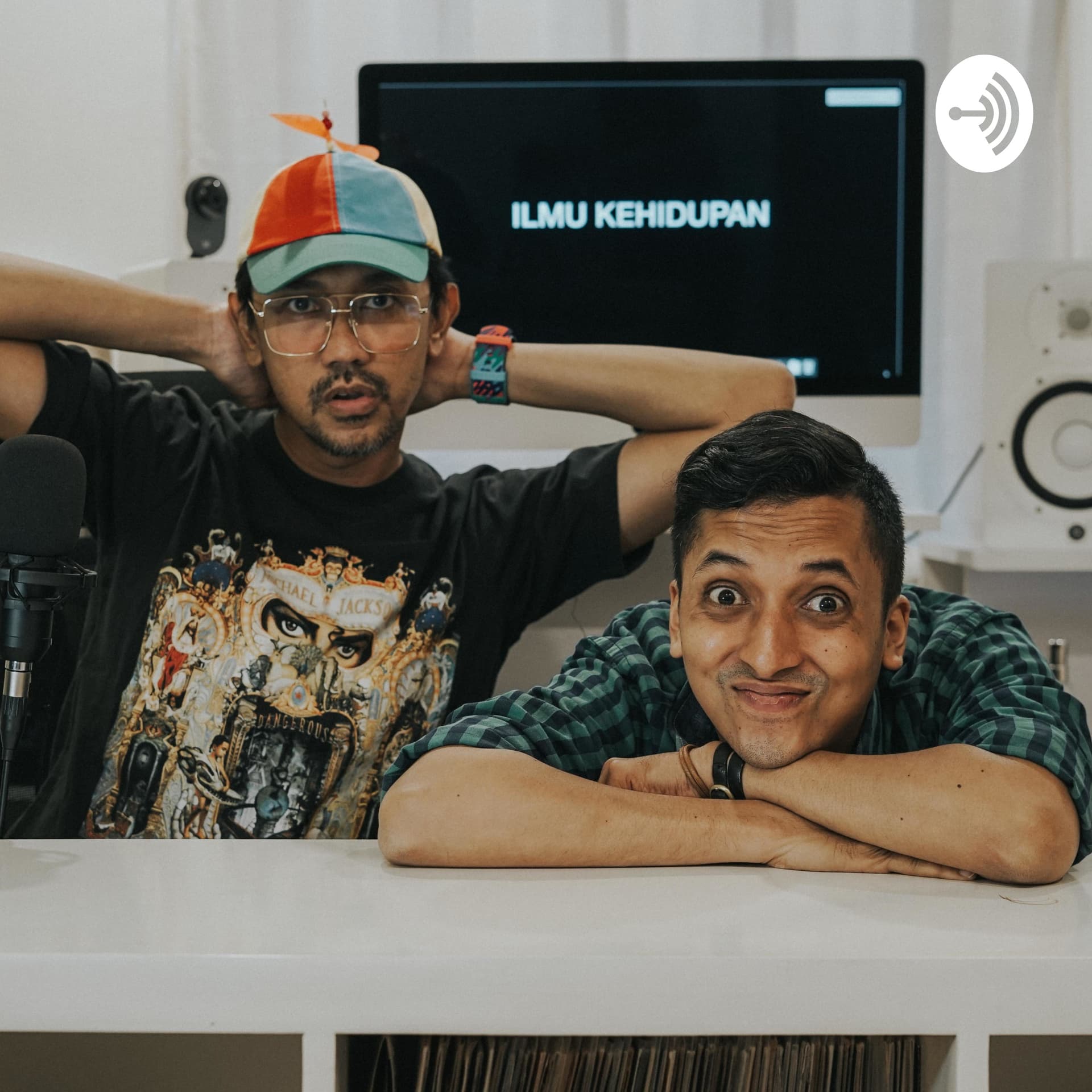 Podcast Ilmu Kehidupan - Podcasts