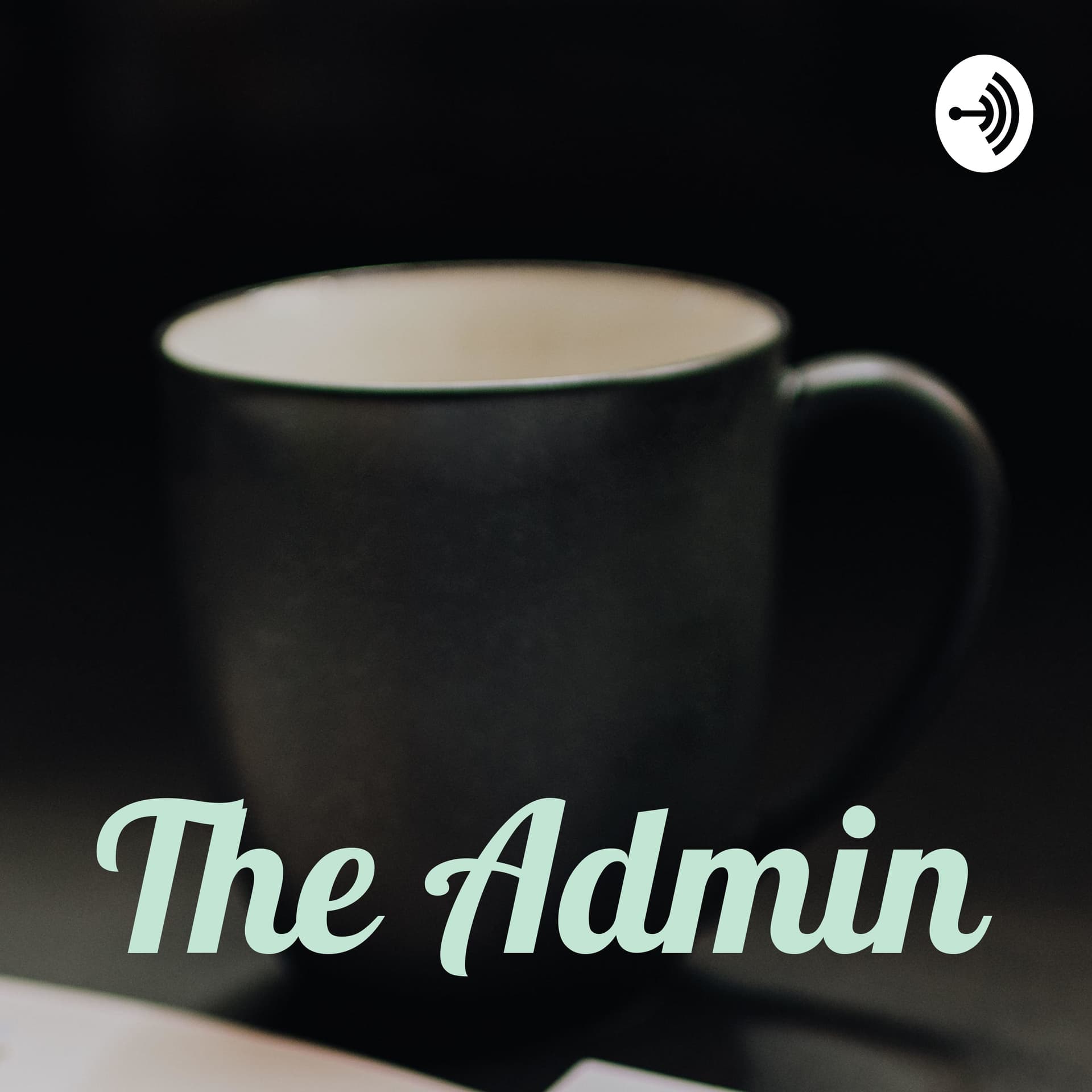 The Admin