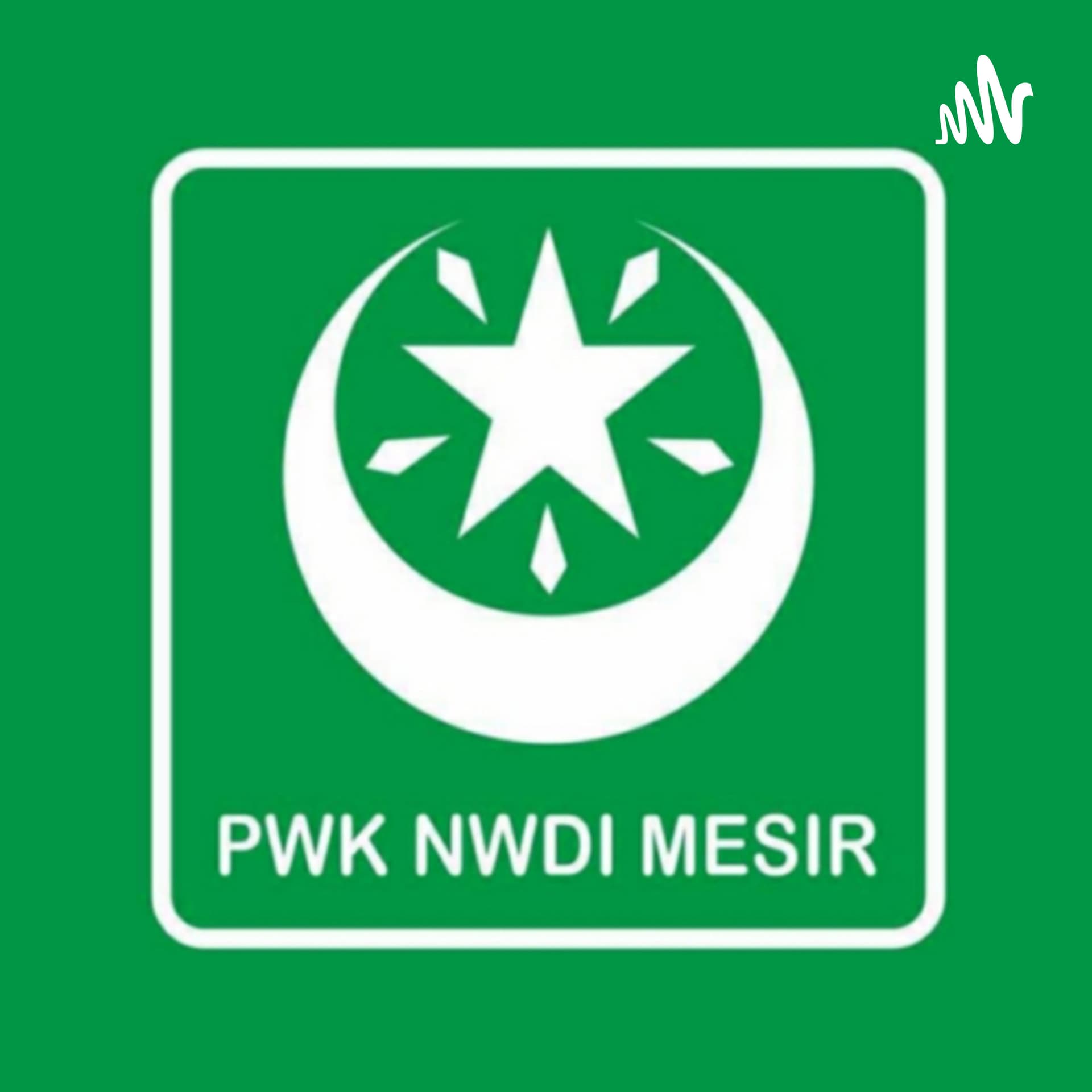 NWDI Mesir Talks - Podcasts