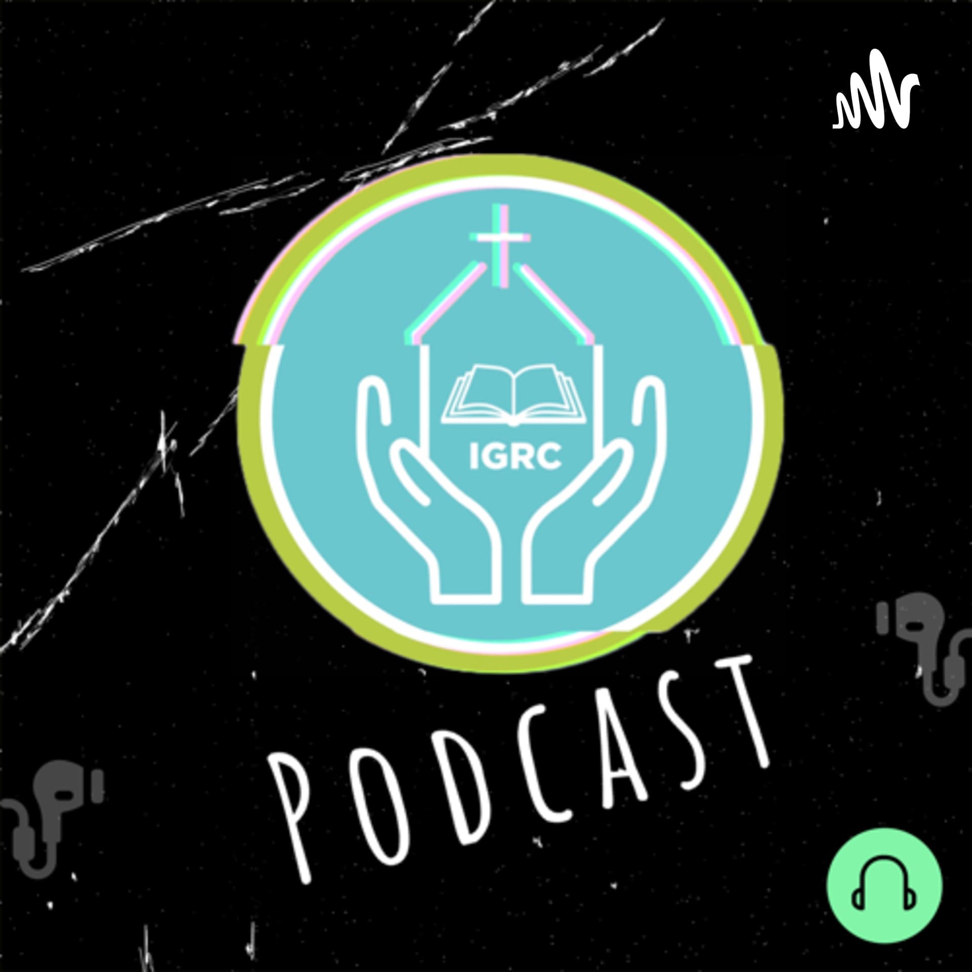 IGRC Podcasts - Podcasts