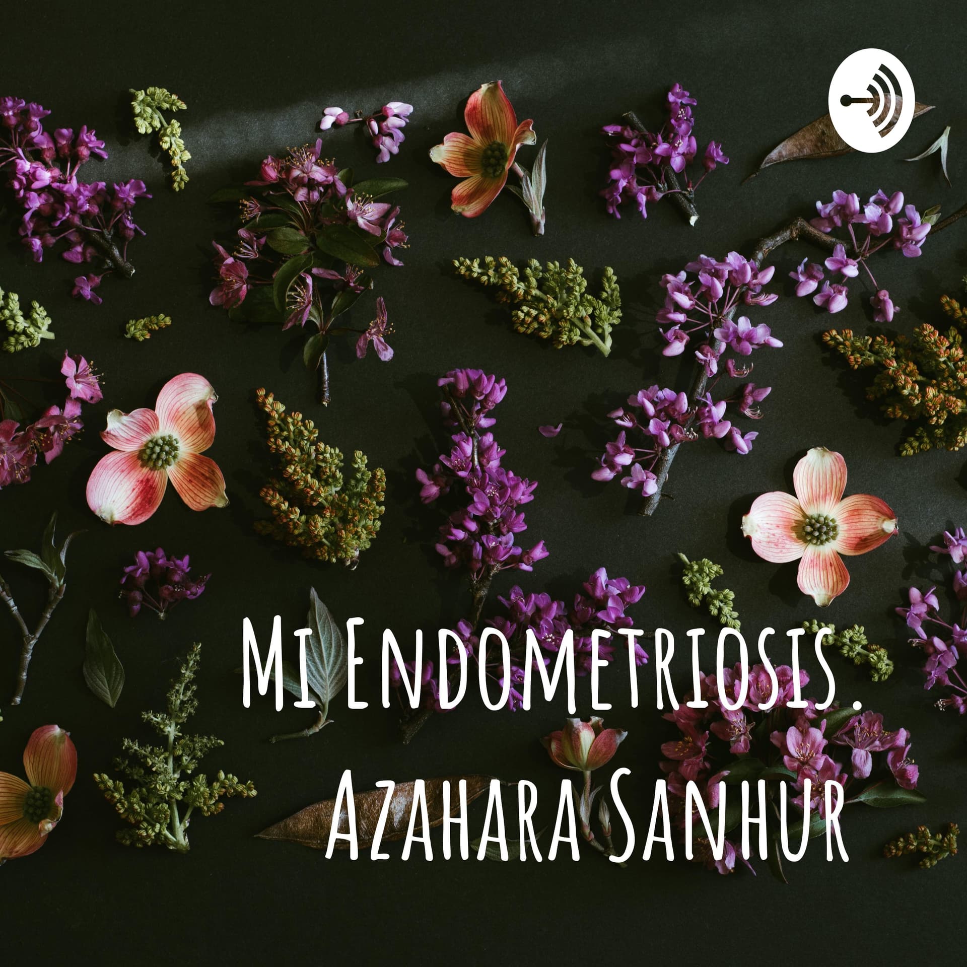 Mi Endometriosis. Azahara Sanhur - Podcasts