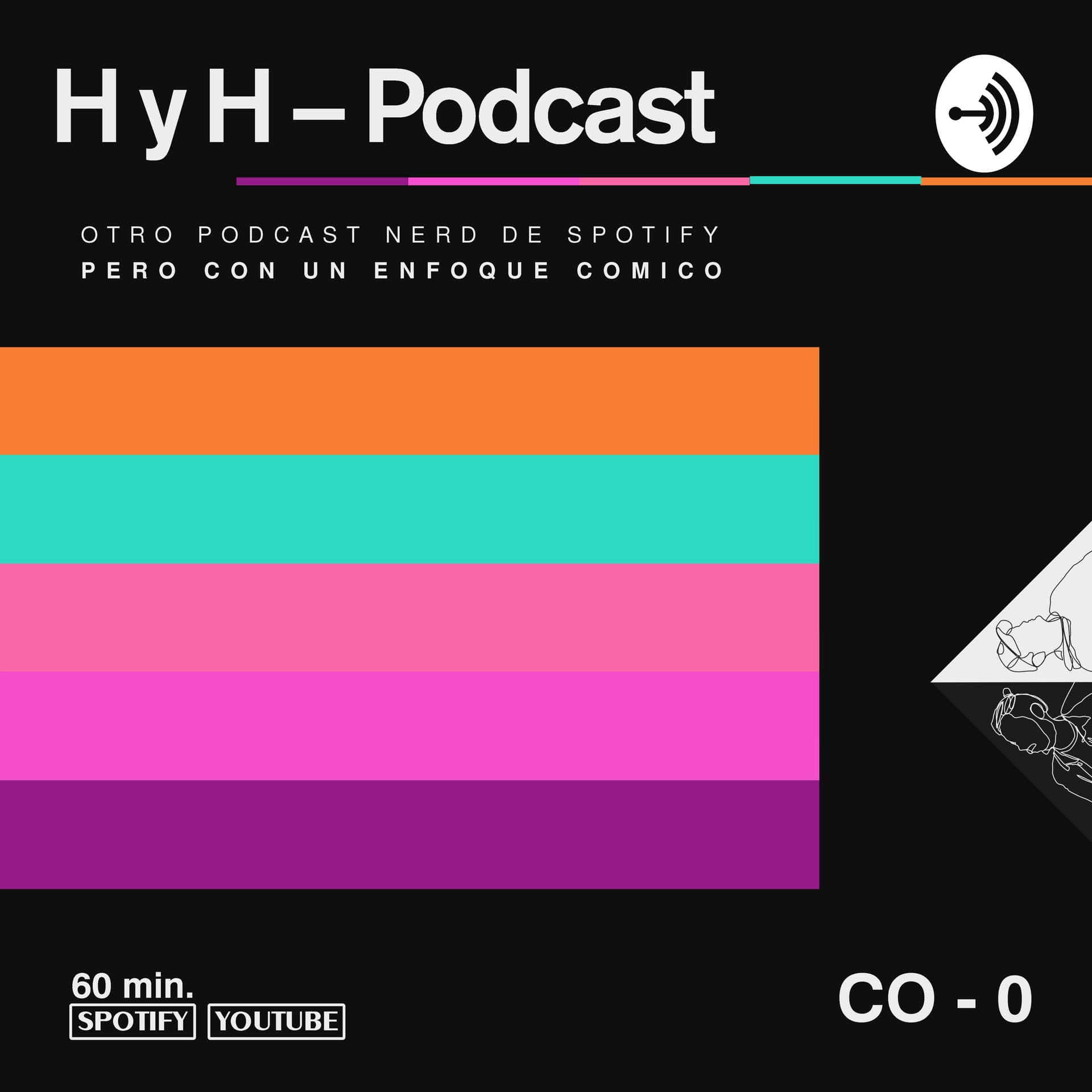 H y H - Podcast - Podcasts