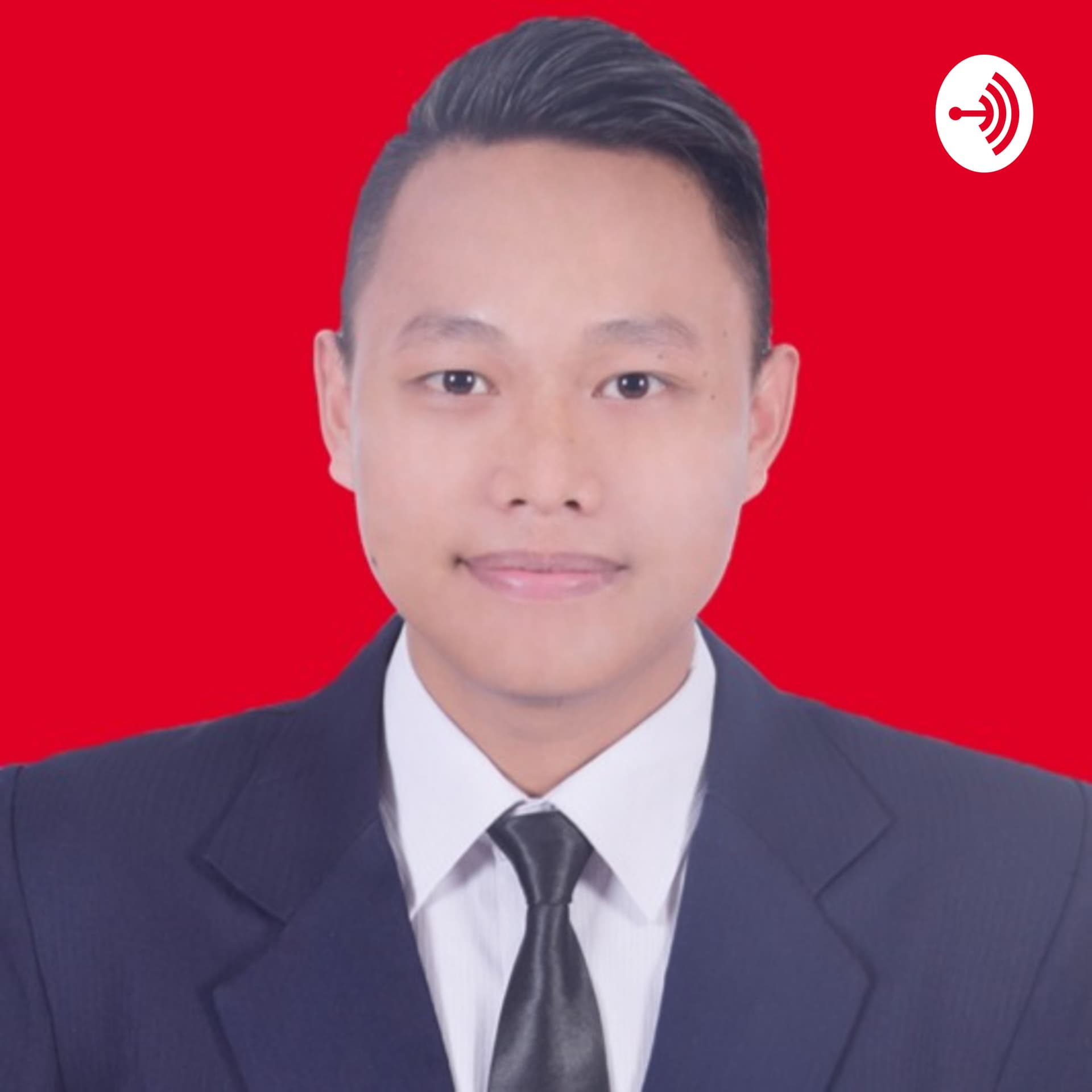 Audio Kuliah Muhammad Ali Murtadlo, S.H.I., M.H., IAIN Ponorogo