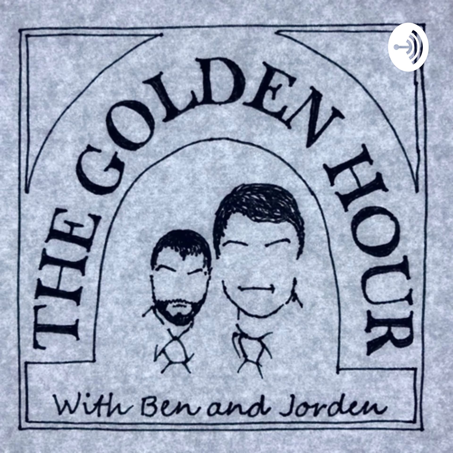 The Golden Hour with Ben and Jorden - Podcasts