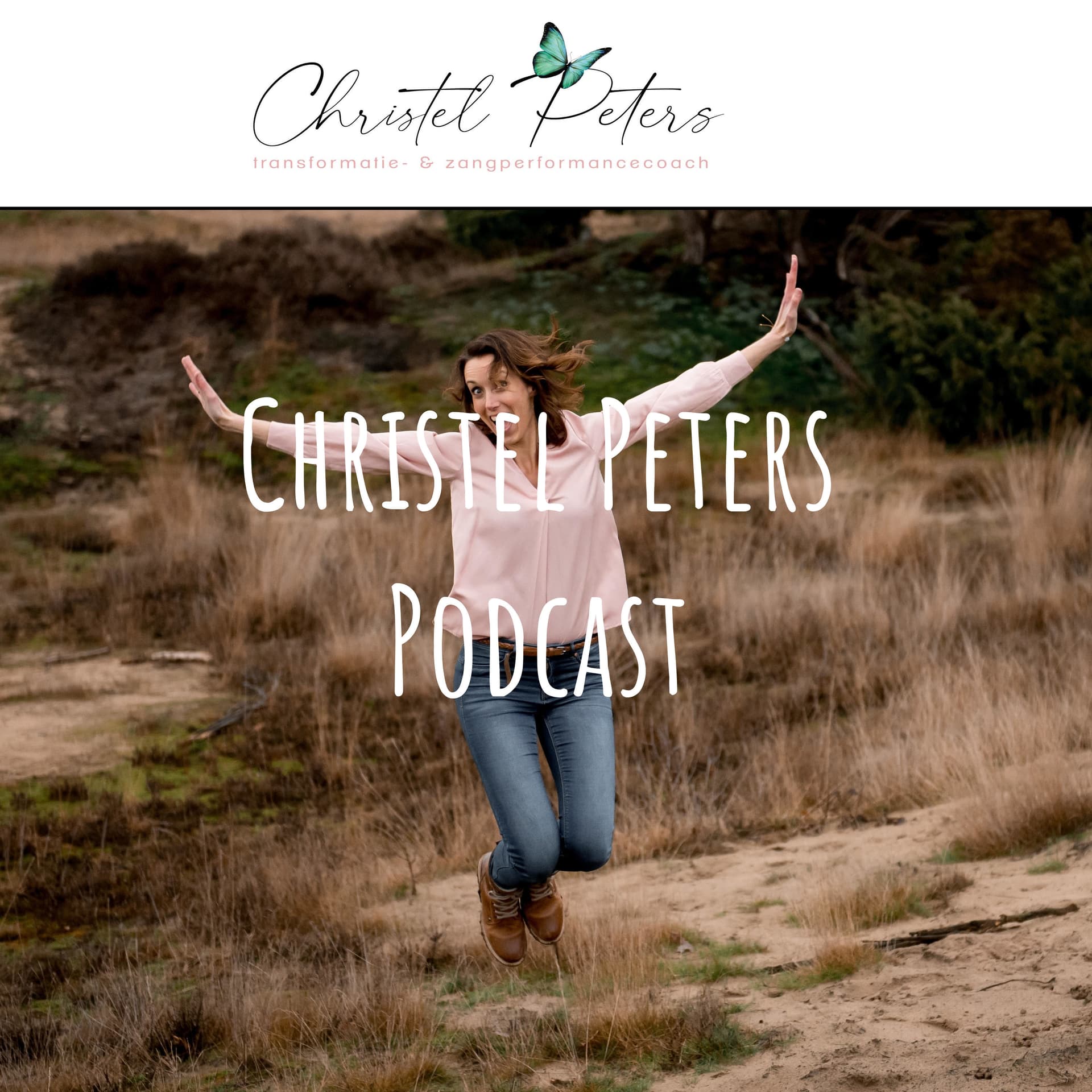Christel Peters Podcast - Podcasts