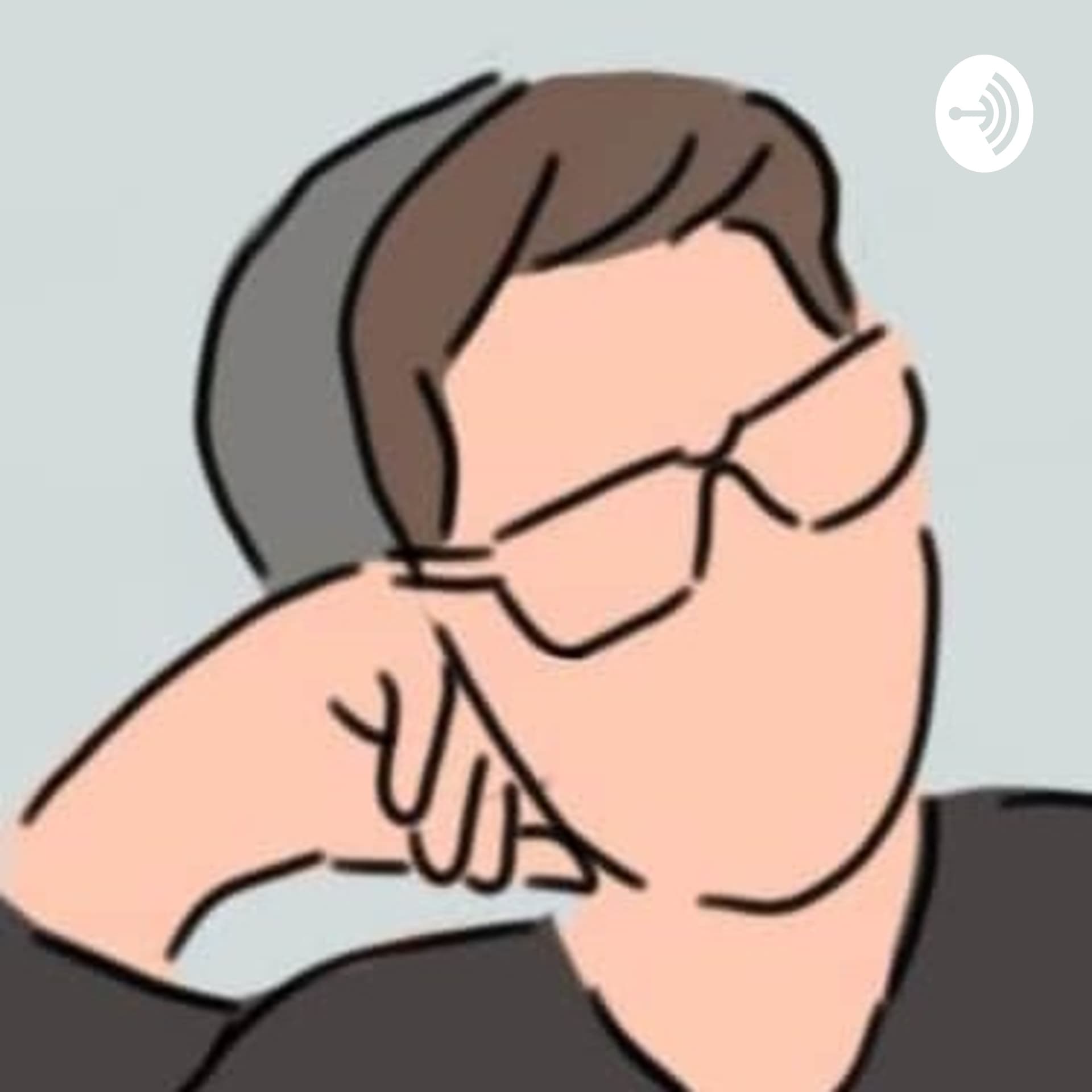 Hechando el desmadre - Podcasts