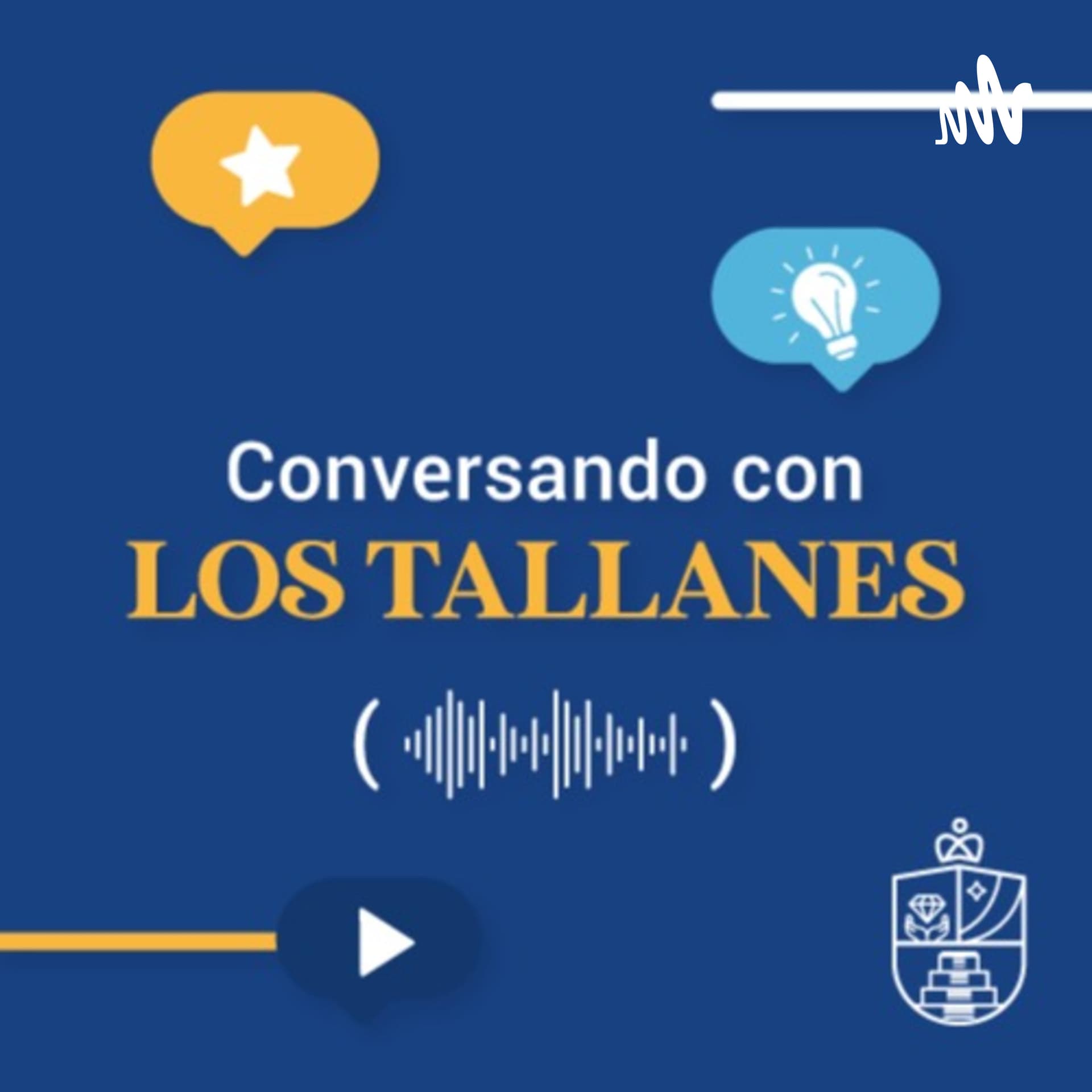 Conversando con Los Tallanes - Podcasts