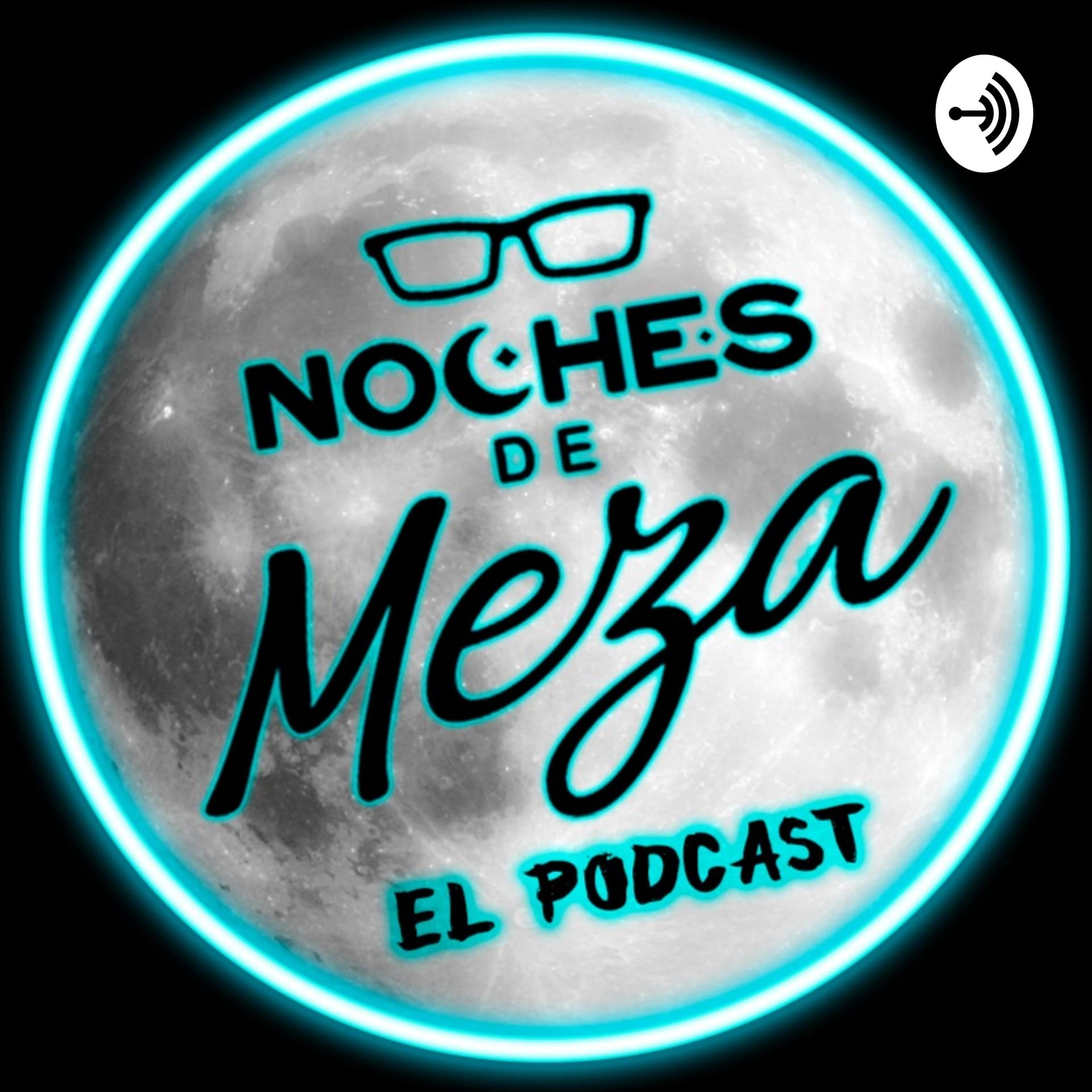 NOCHES DE MEZA - Podcasts
