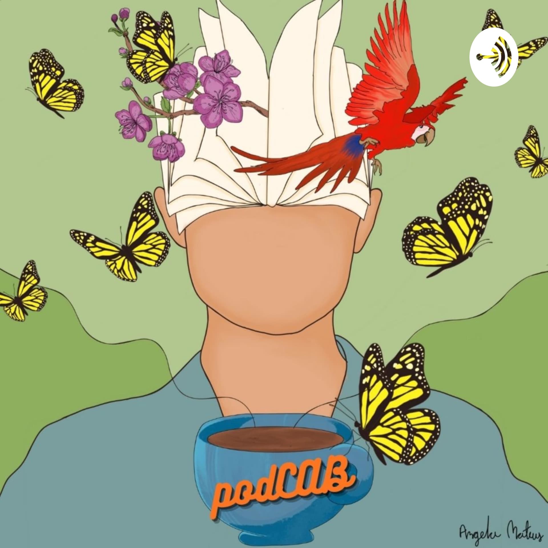 El podCAB - Podcasts
