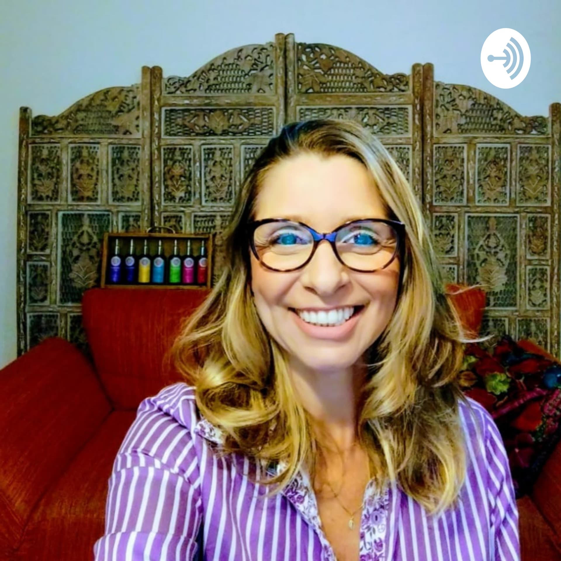 Cartas de um Bom Coração - Podcasts