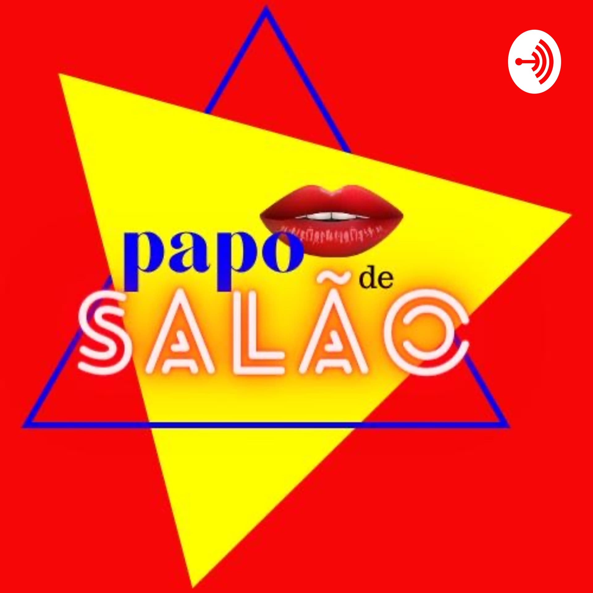 Papo de Salão - Podcasts