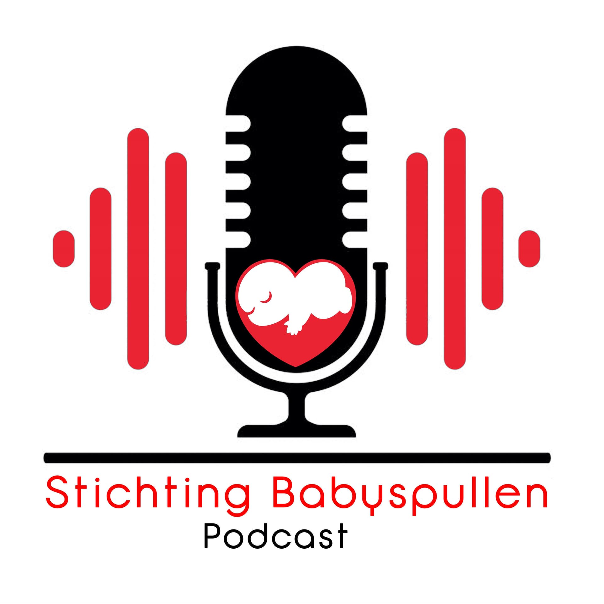 De Stichting Babyspullen Podcast - Podcasts