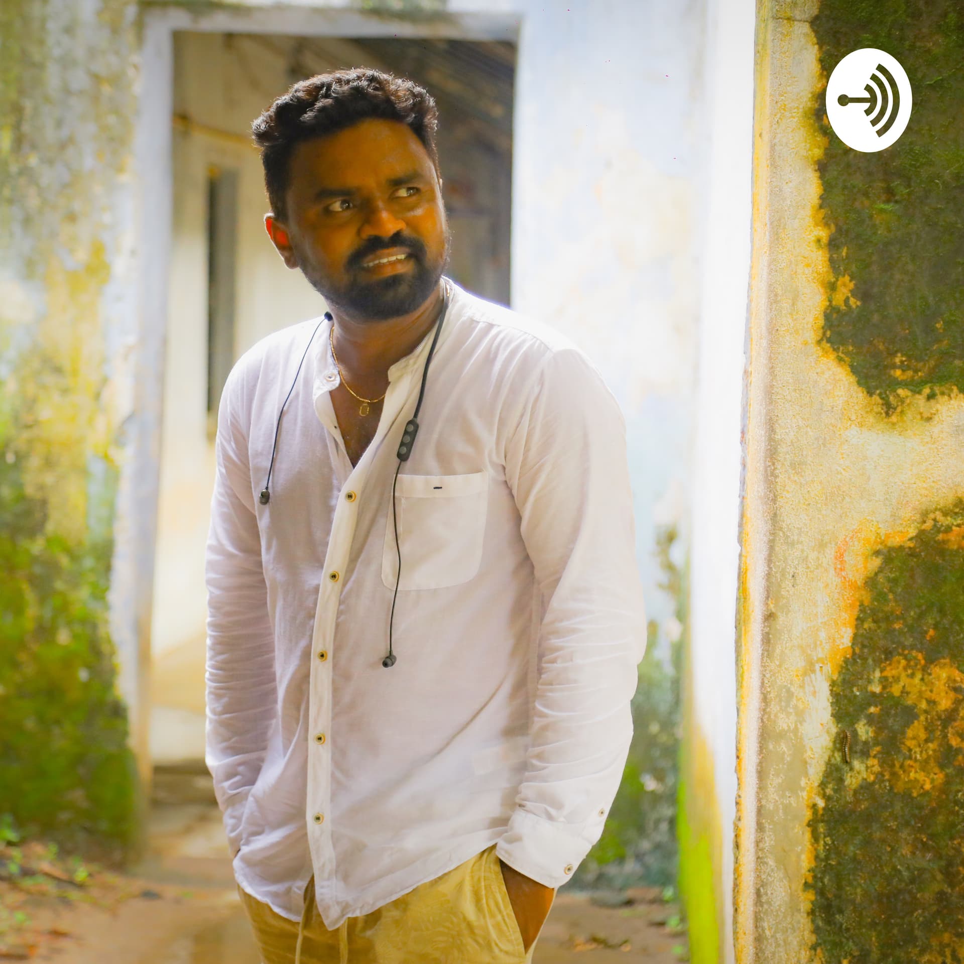 Musings and Stories - Raghu Mandaati - Podcasts