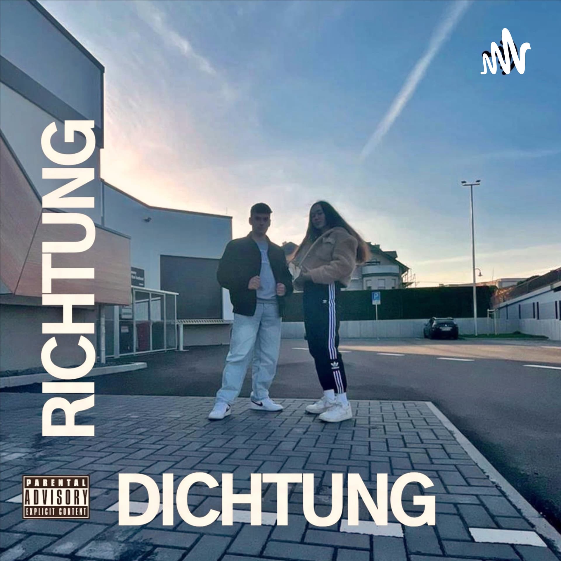 Richtung Dichtung - Podcasts