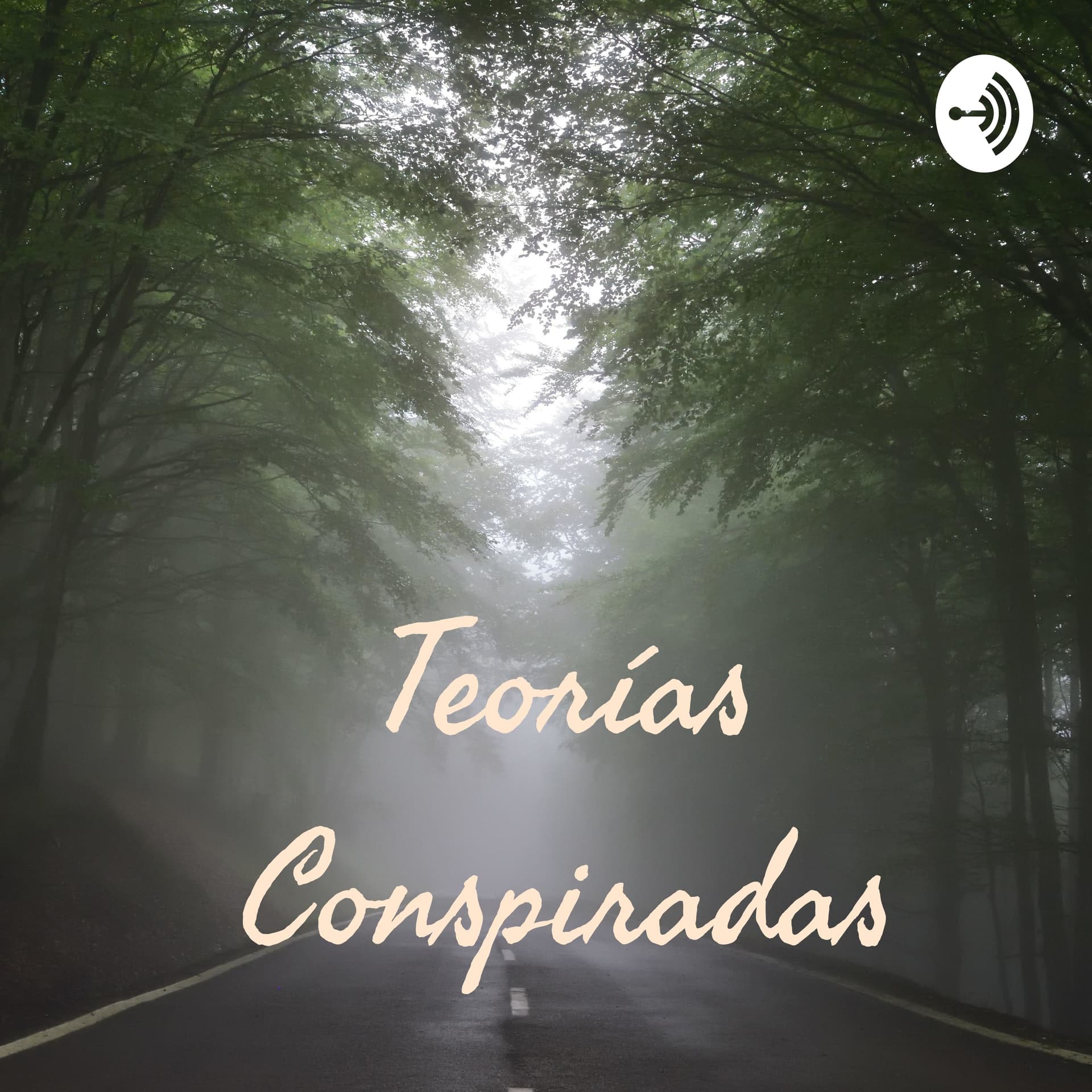 Teorías Conspiradas