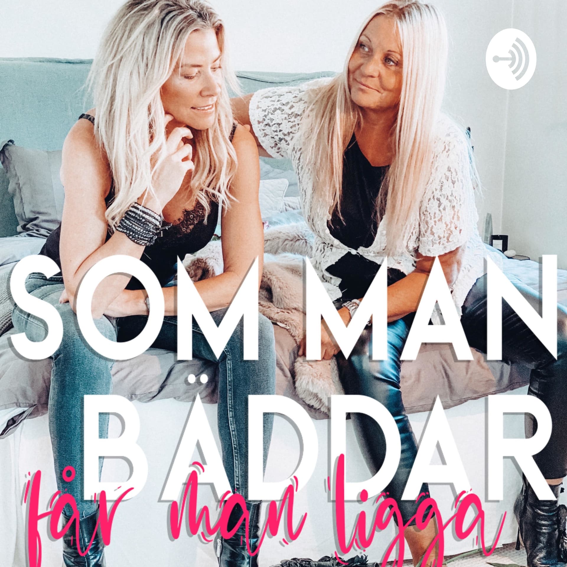 Som man bäddar får man ligga med Widström & Lundgren - Podcasts