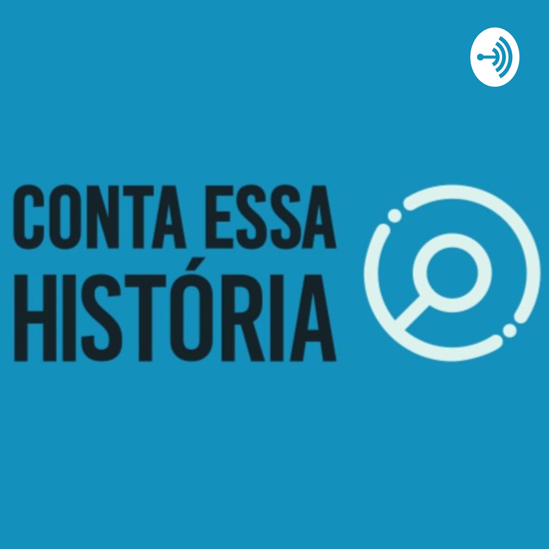 Conta essa História - Podcasts