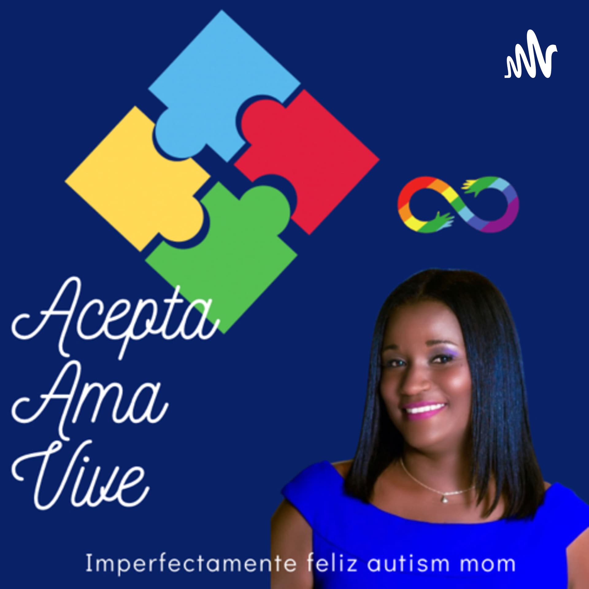 Imperfectamente feliz autism mom - Podcasts