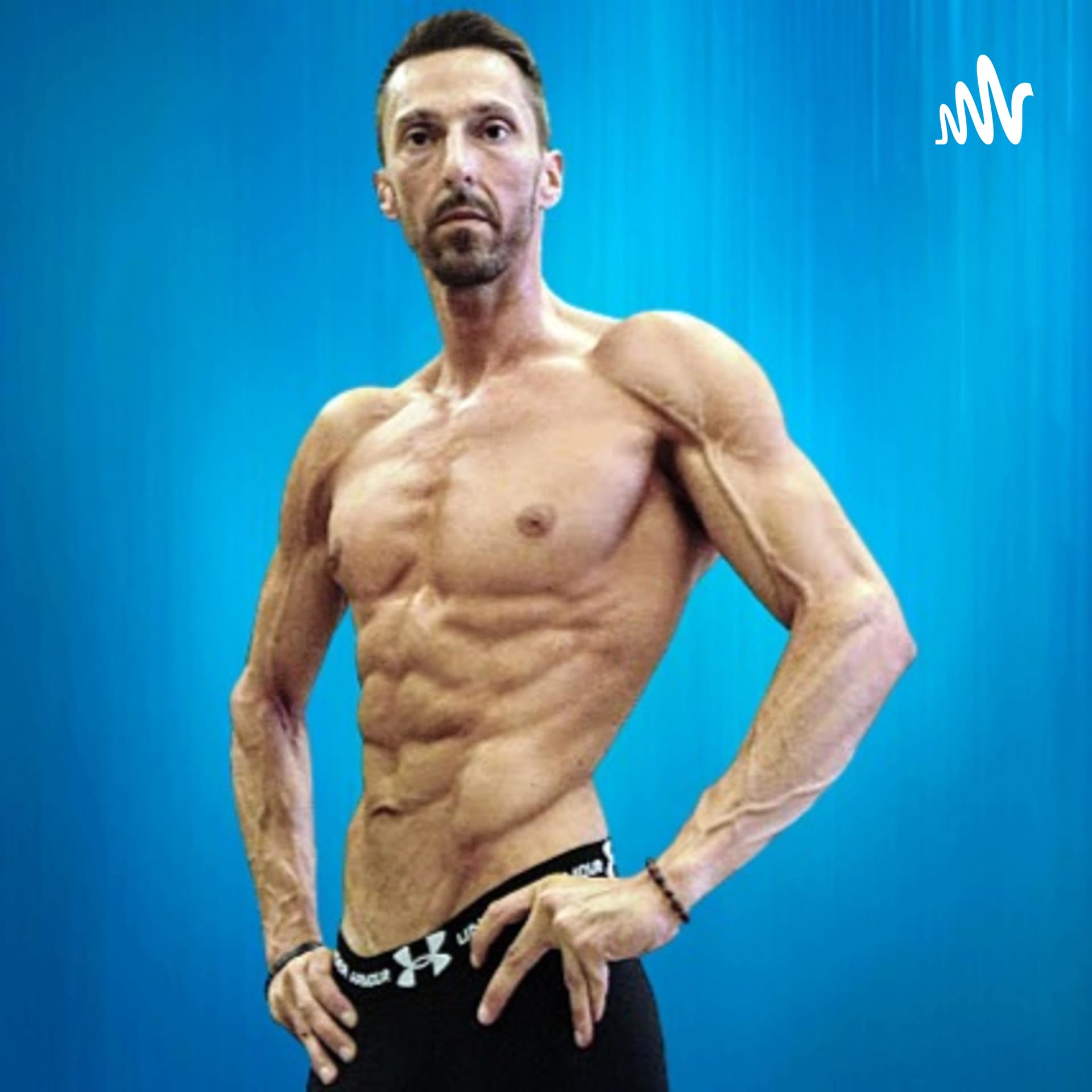 GIOVANNI MASSARI - 3XL IL FITNESS COME STILE DI VITA - Podcasts