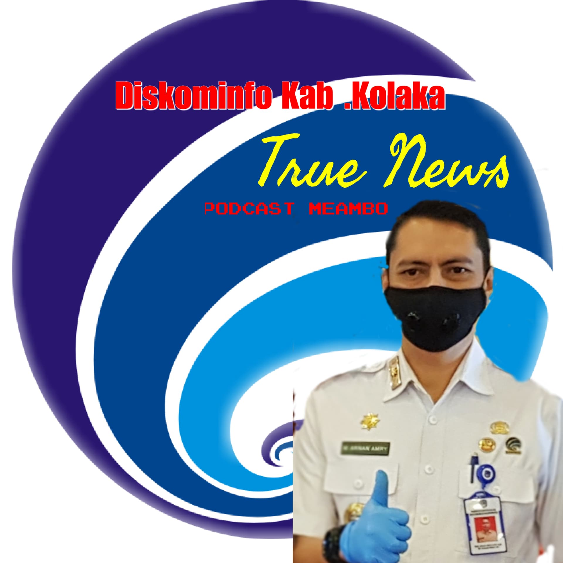 Diskominfo Kolaka
