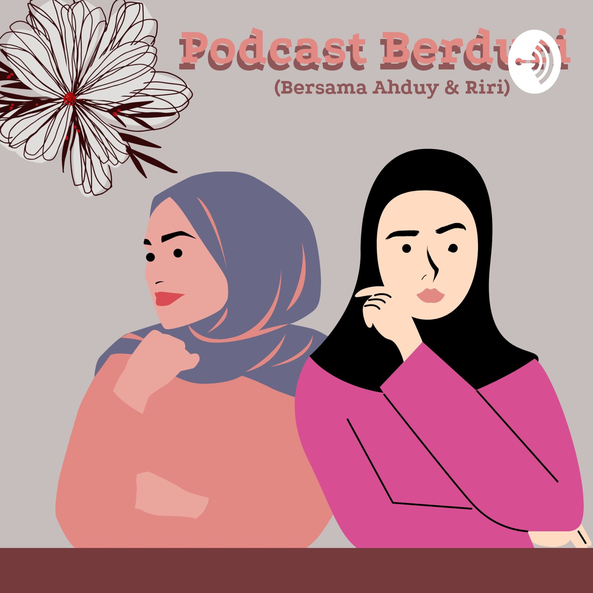 Podcast Berduri - Podcasts