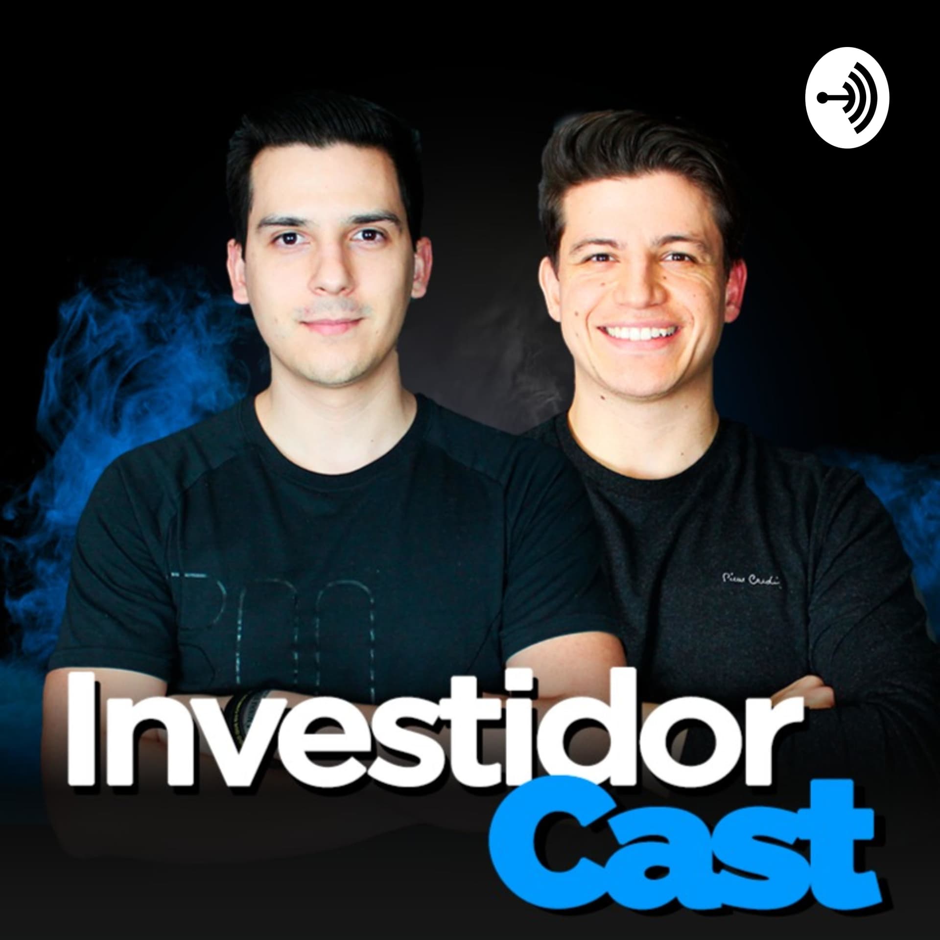 Investidor Cast - Podcasts
