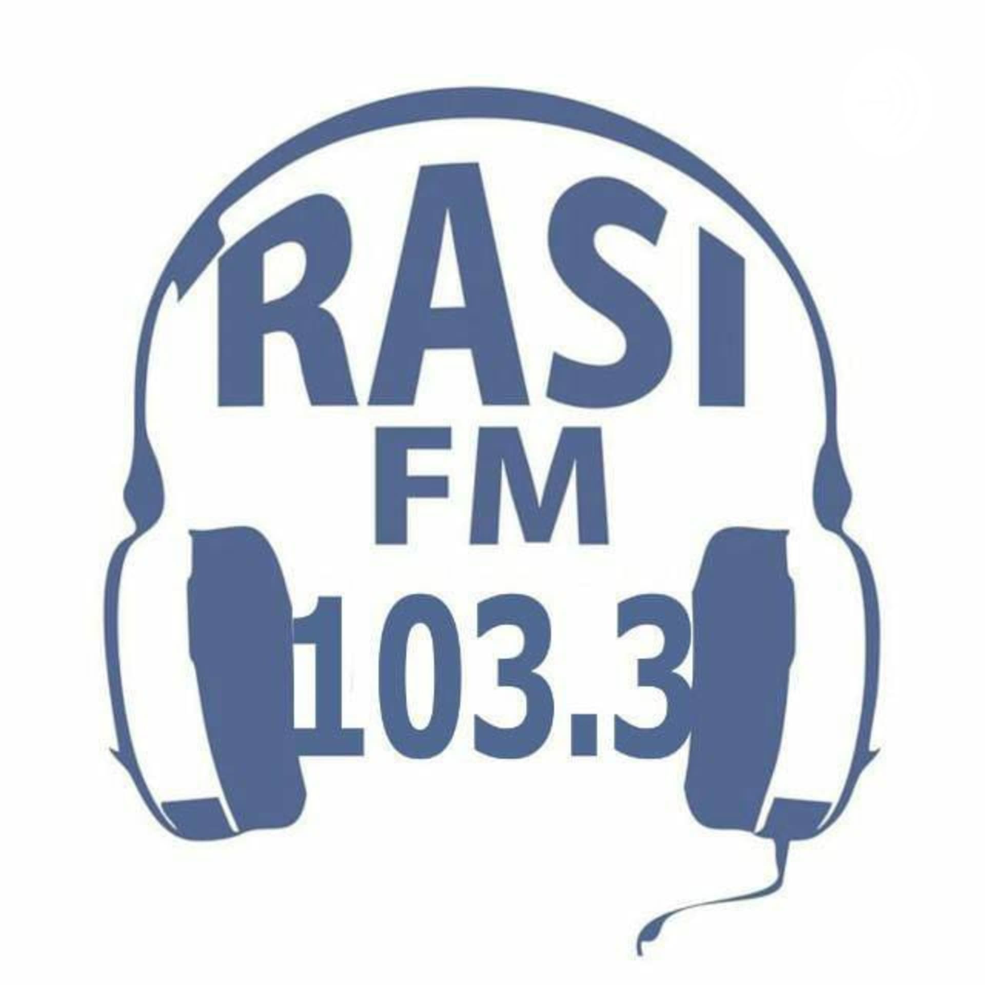 RASI PODCAST - Podcasts
