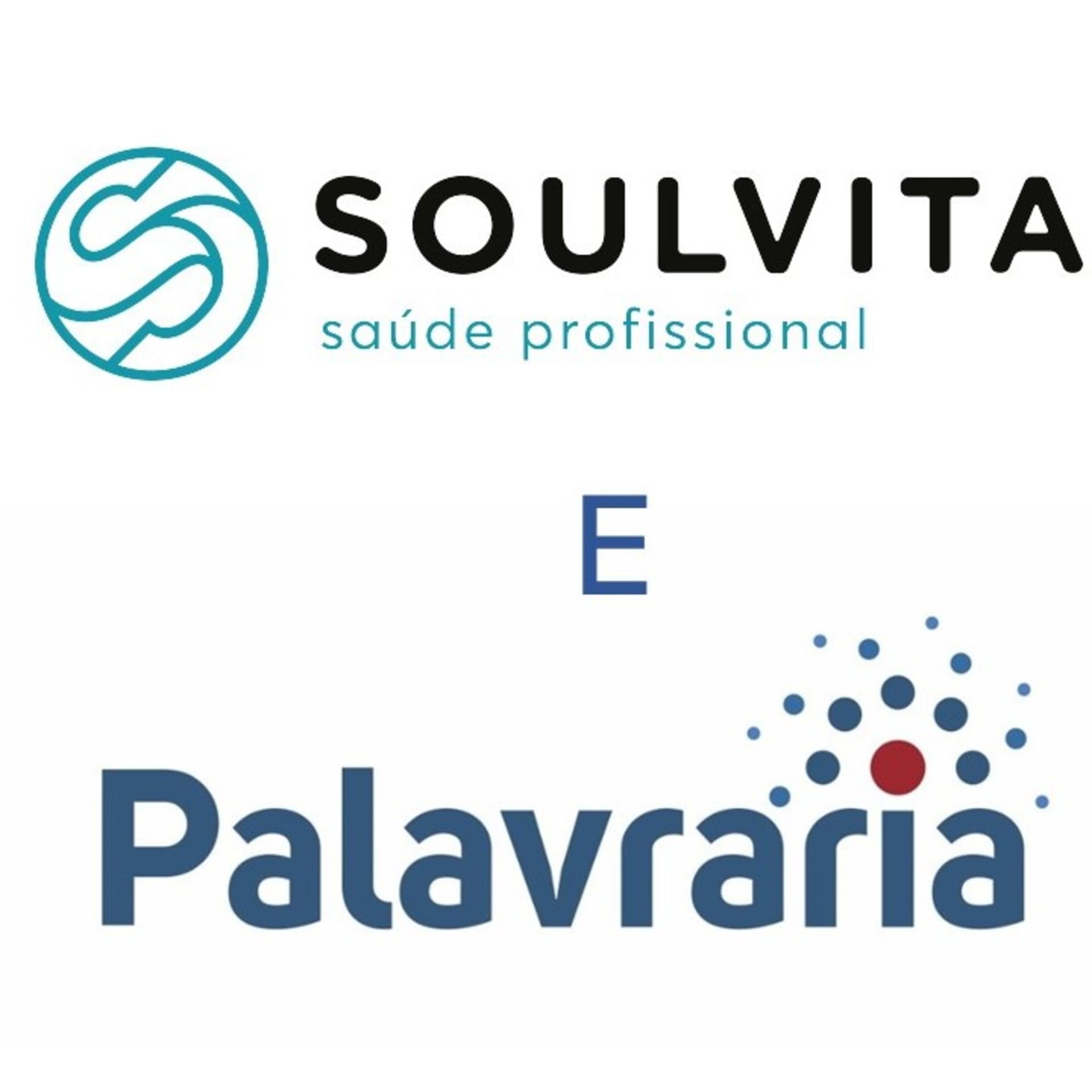Soulvita Saúde Profissional/Palavraria - Podcasts