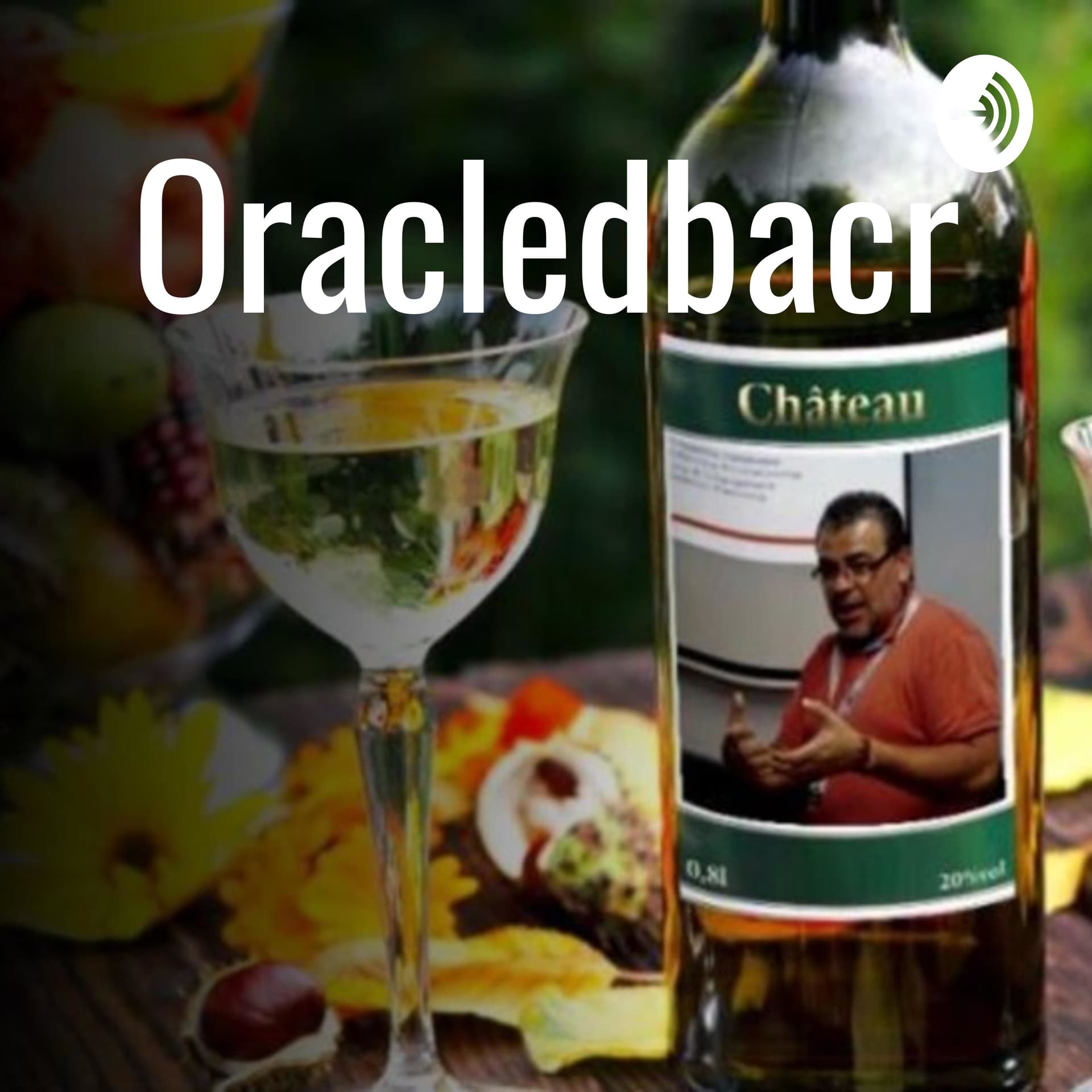 Oracledbacr