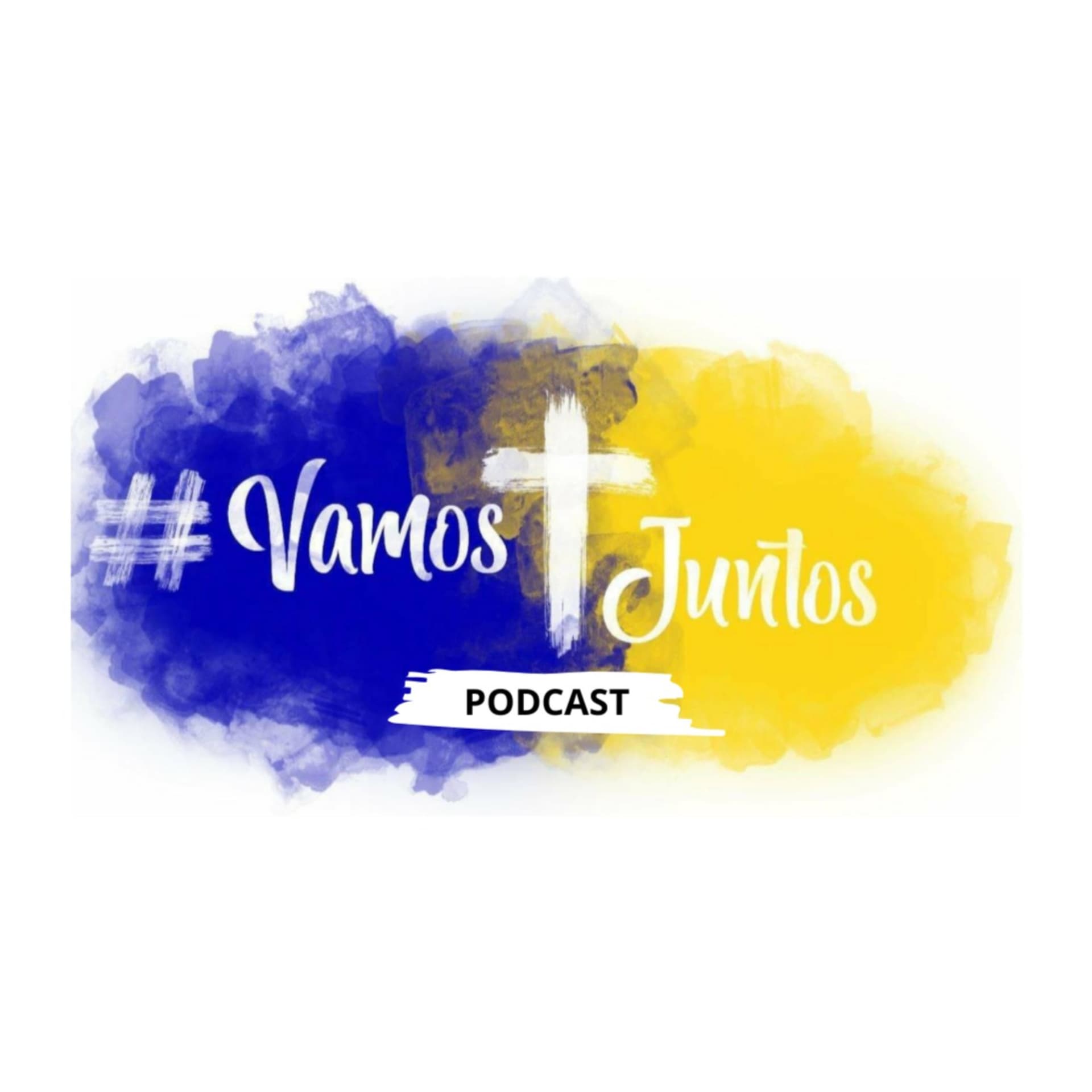 Vamos Ouvir Juntos - Podcasts