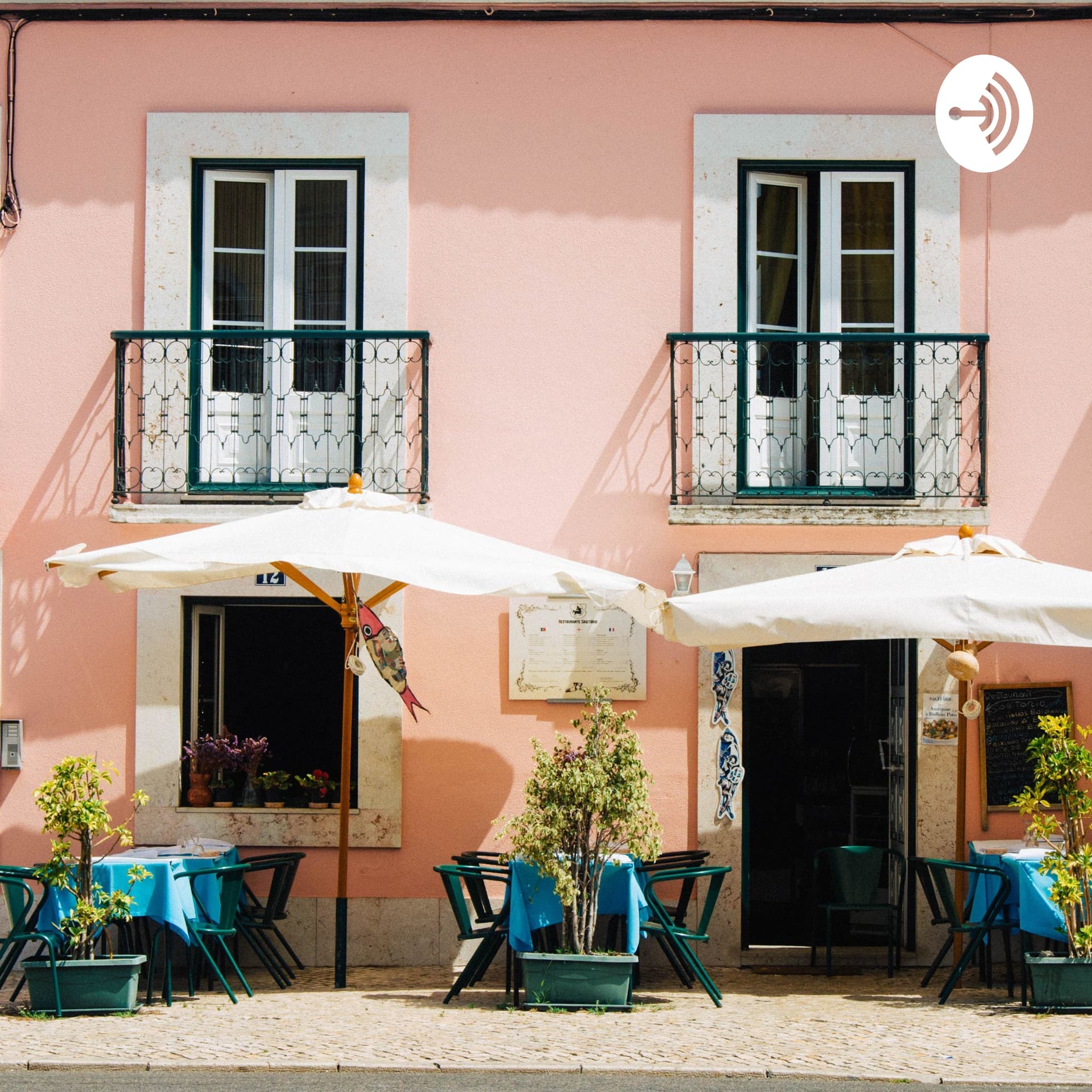 ユキ食堂 - Podcasts