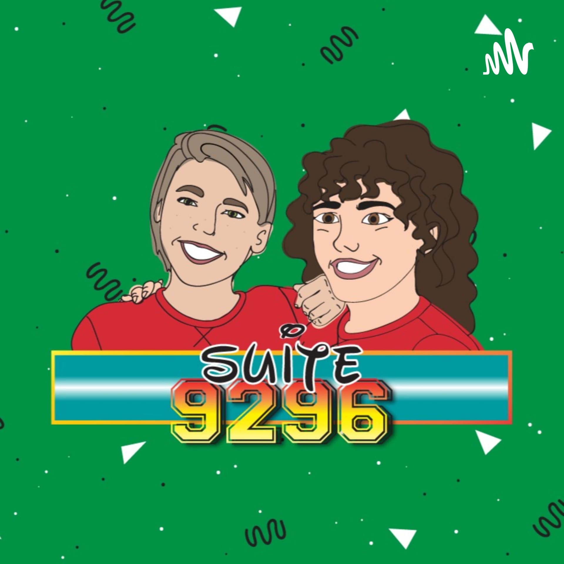 Suite9296 - Podcasts