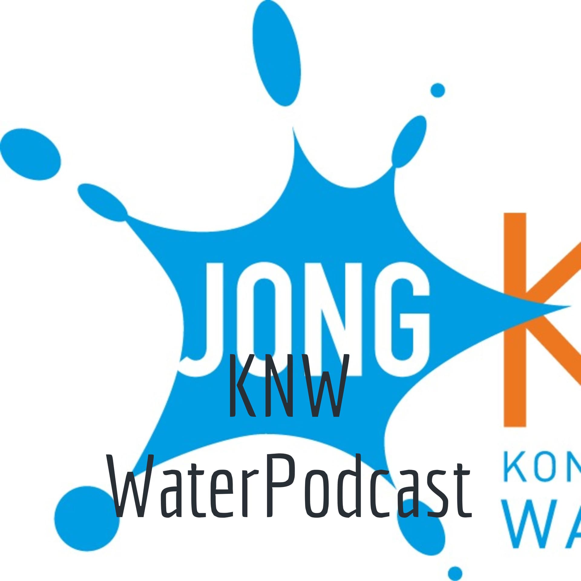 KNW WaterPodcast - Podcasts