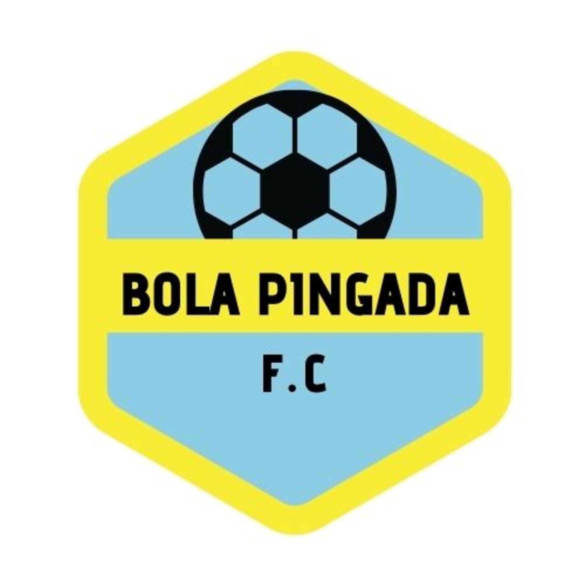 Bola Pingada Futebol Clube - Podcasts