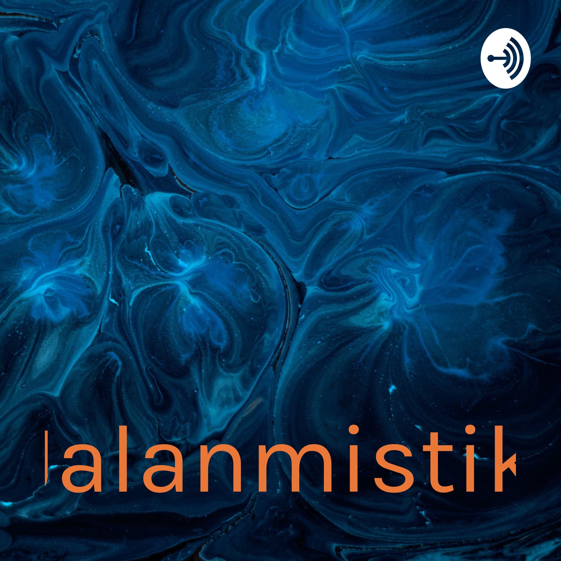 Jalanmistik - Podcasts