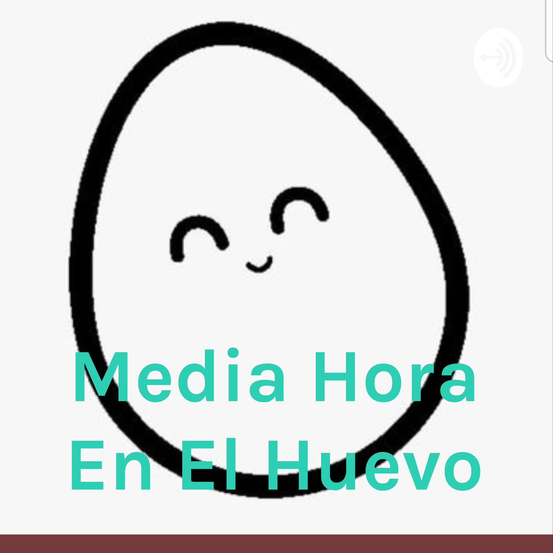 Media Hora En El Huevo - Podcasts