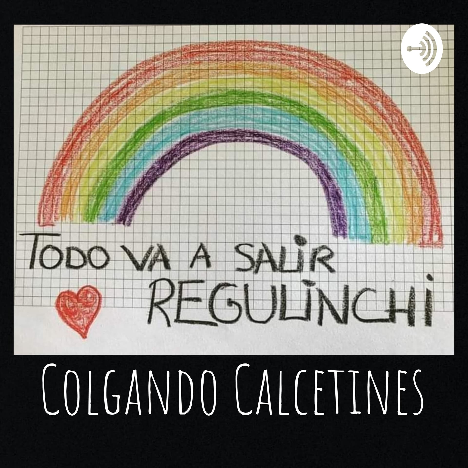 Colgando Calcetines - Podcasts