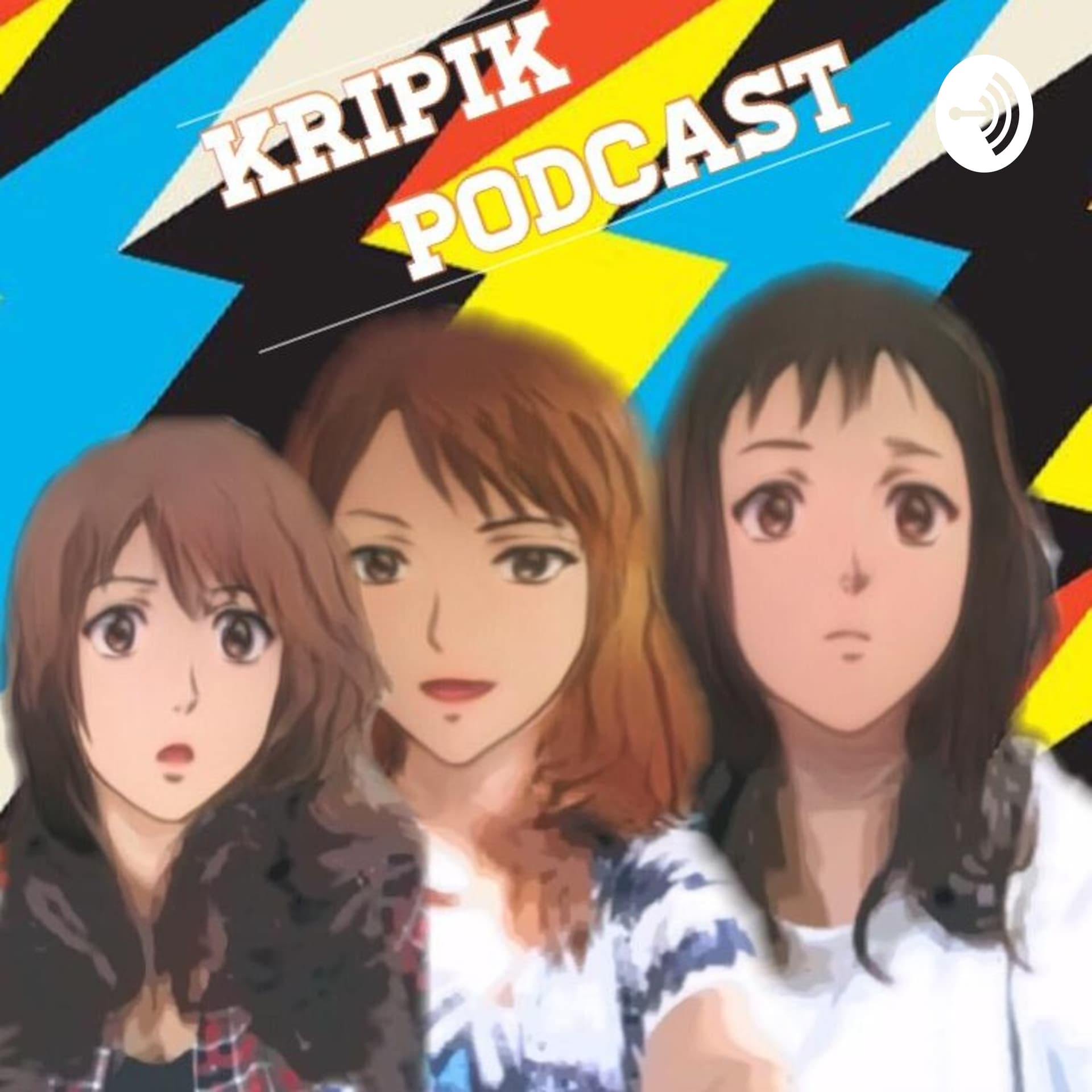 KRIPIKPodCast