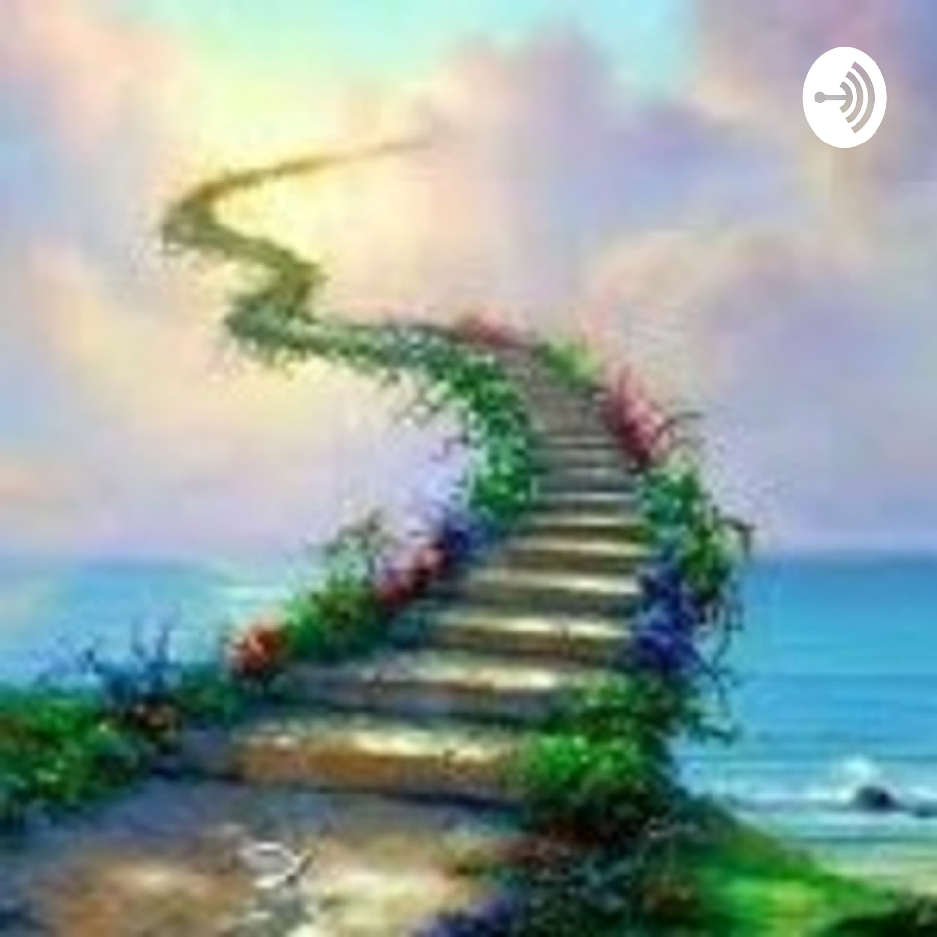 10 afirmaciones positivas para calmar la ansiedad, el estrés y la depresión - Podcasts