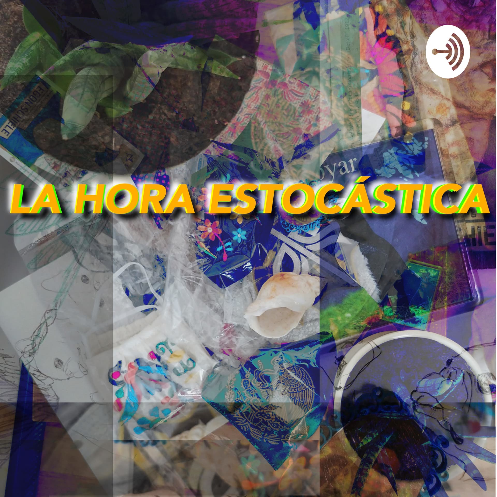 La hora estocástica - Podcasts