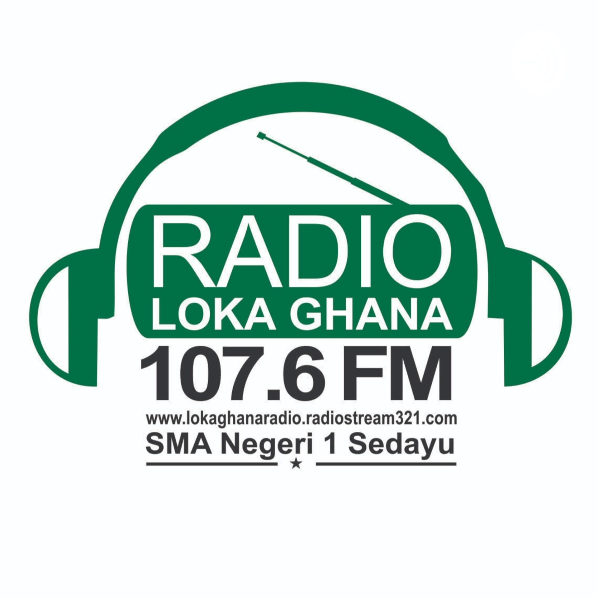 Lokaghana RadioSMAN 1 Sedayu - Podcasts