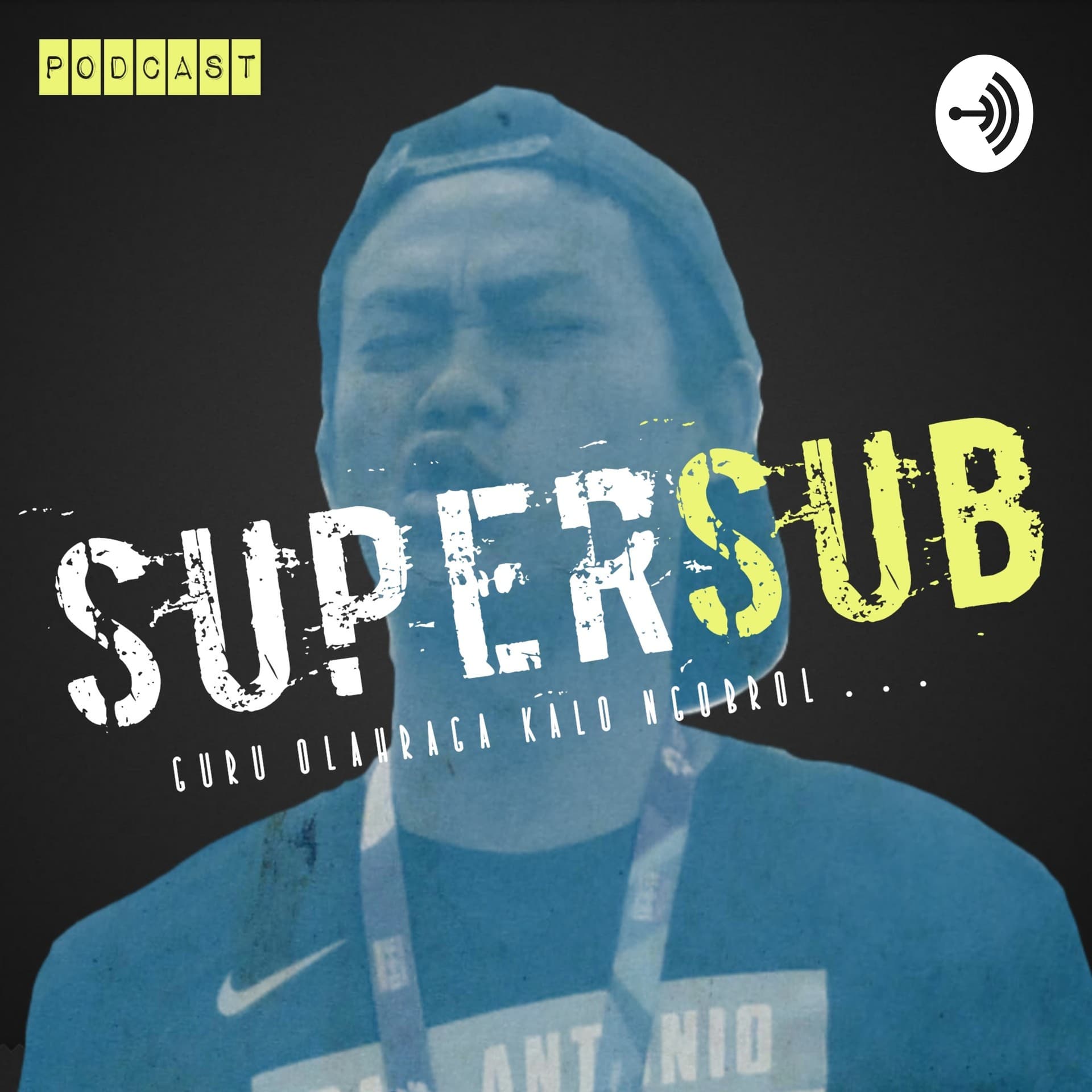 Supersub Podcast - Podcasts