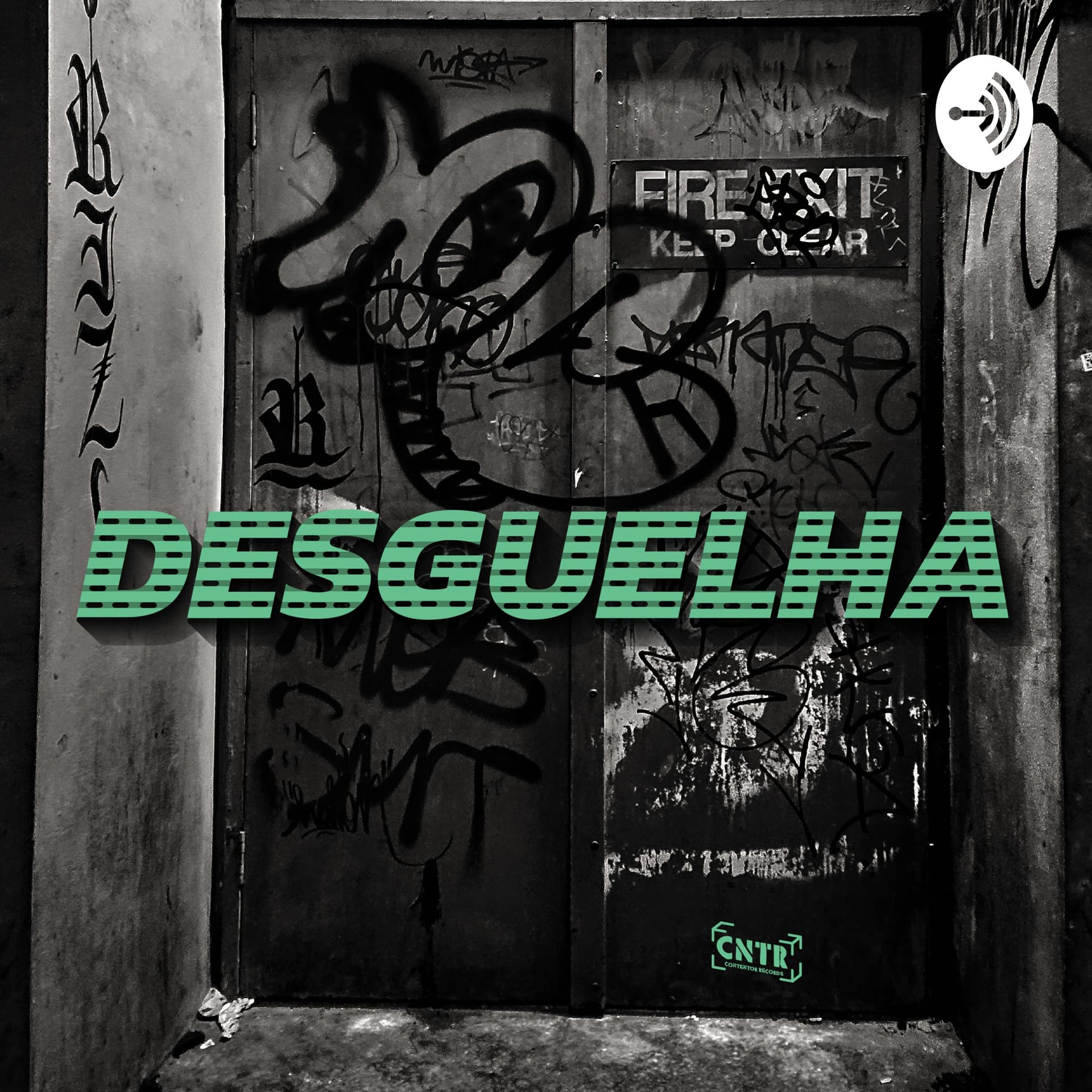 Desguelha - Podcasts