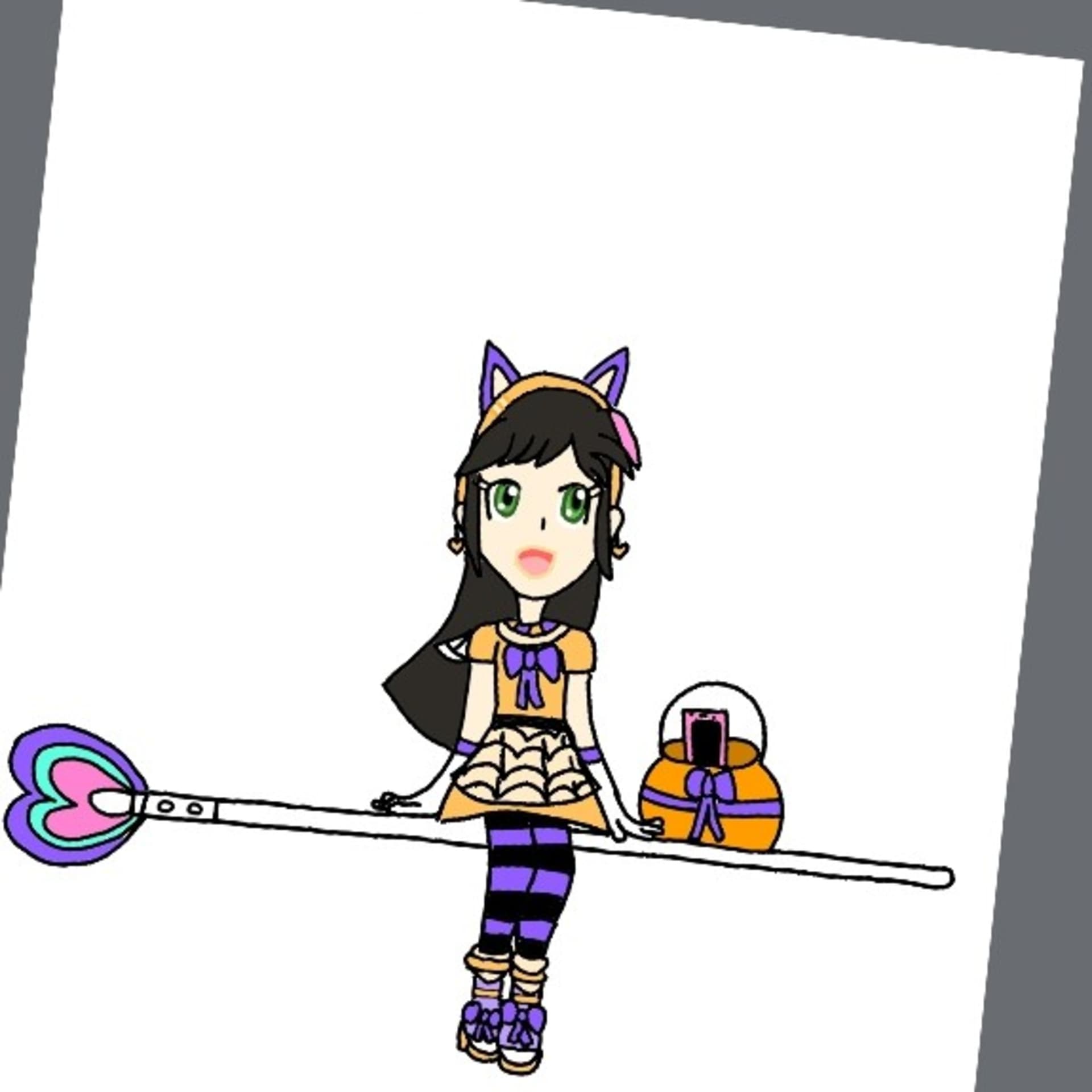 Podcast Lulu