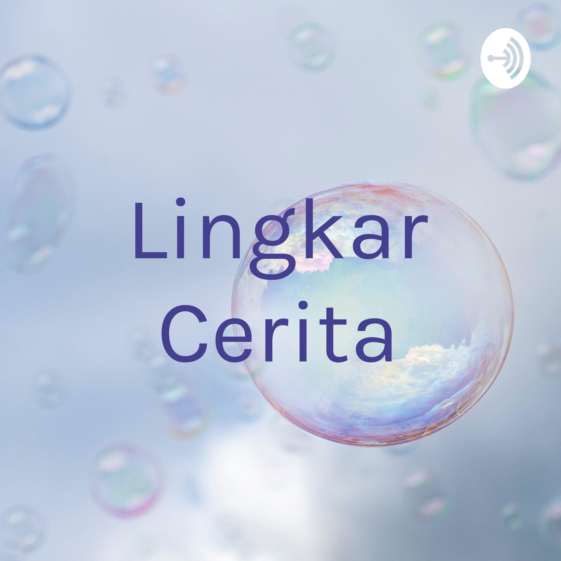 Lingkar Cerita - Podcasts