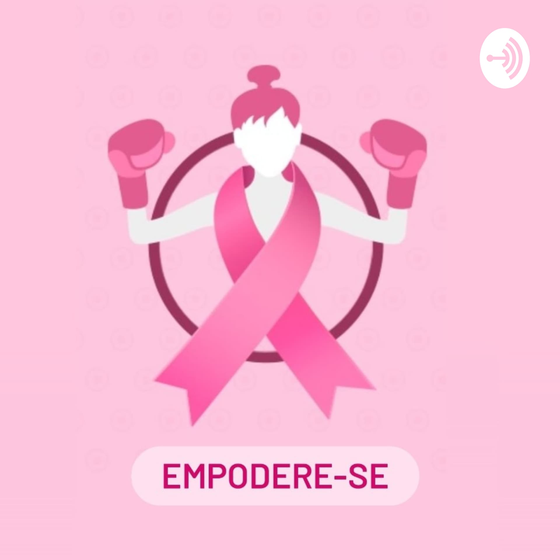 Marina Santiago - Podcasts