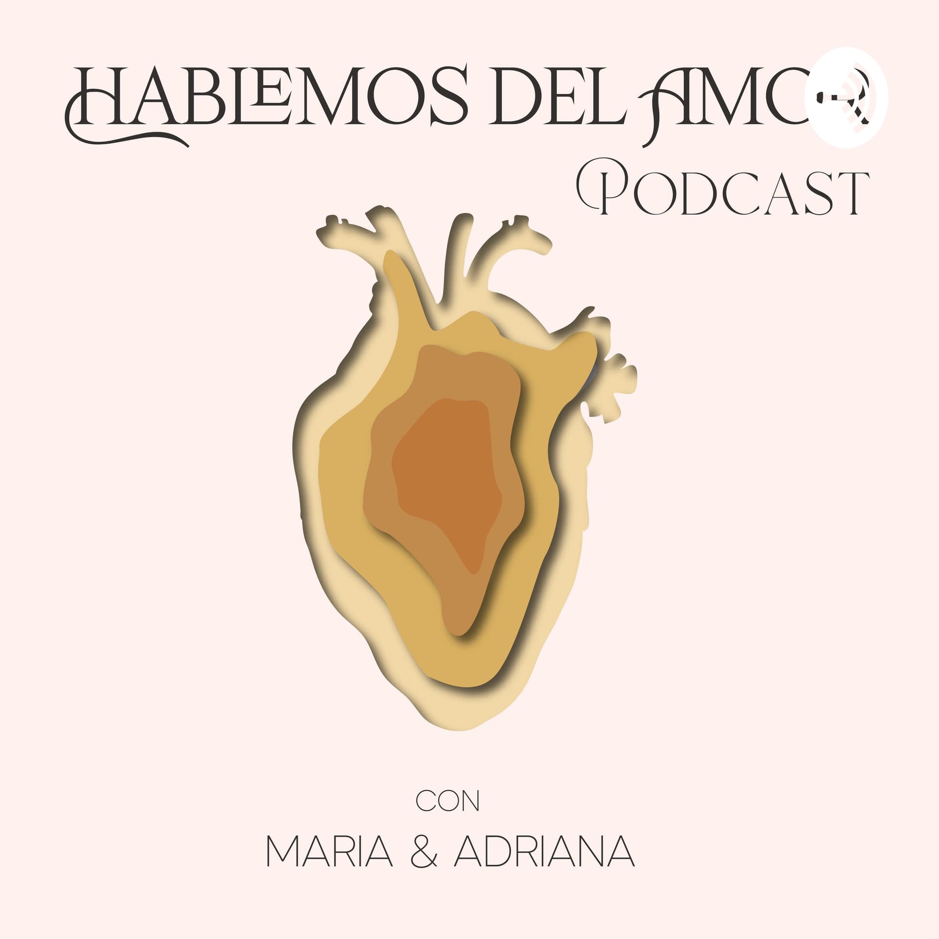 Hablemos del Amor - Podcasts