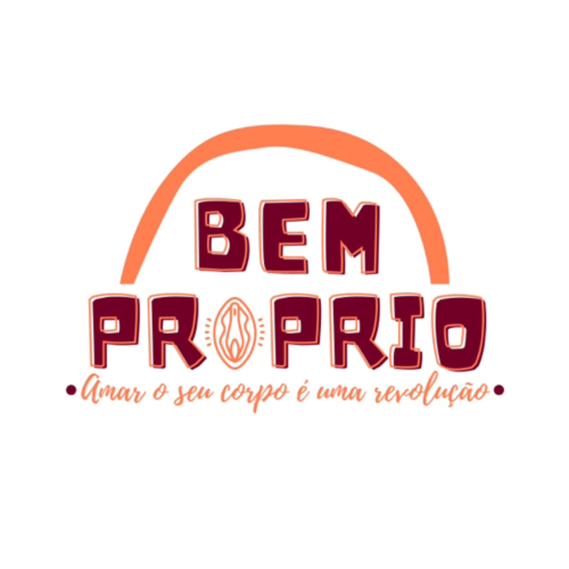 Bem próprio - Podcasts
