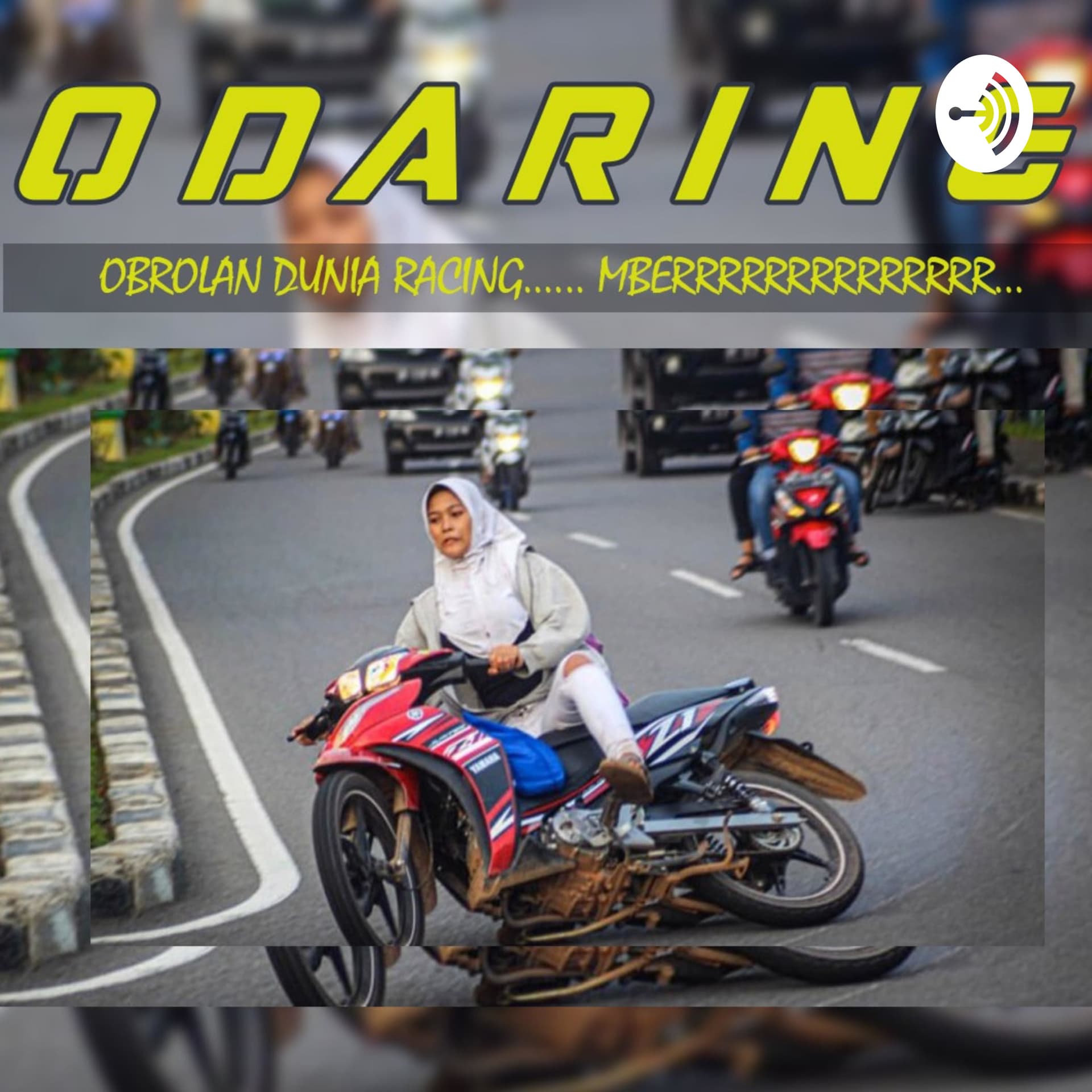 ODARING