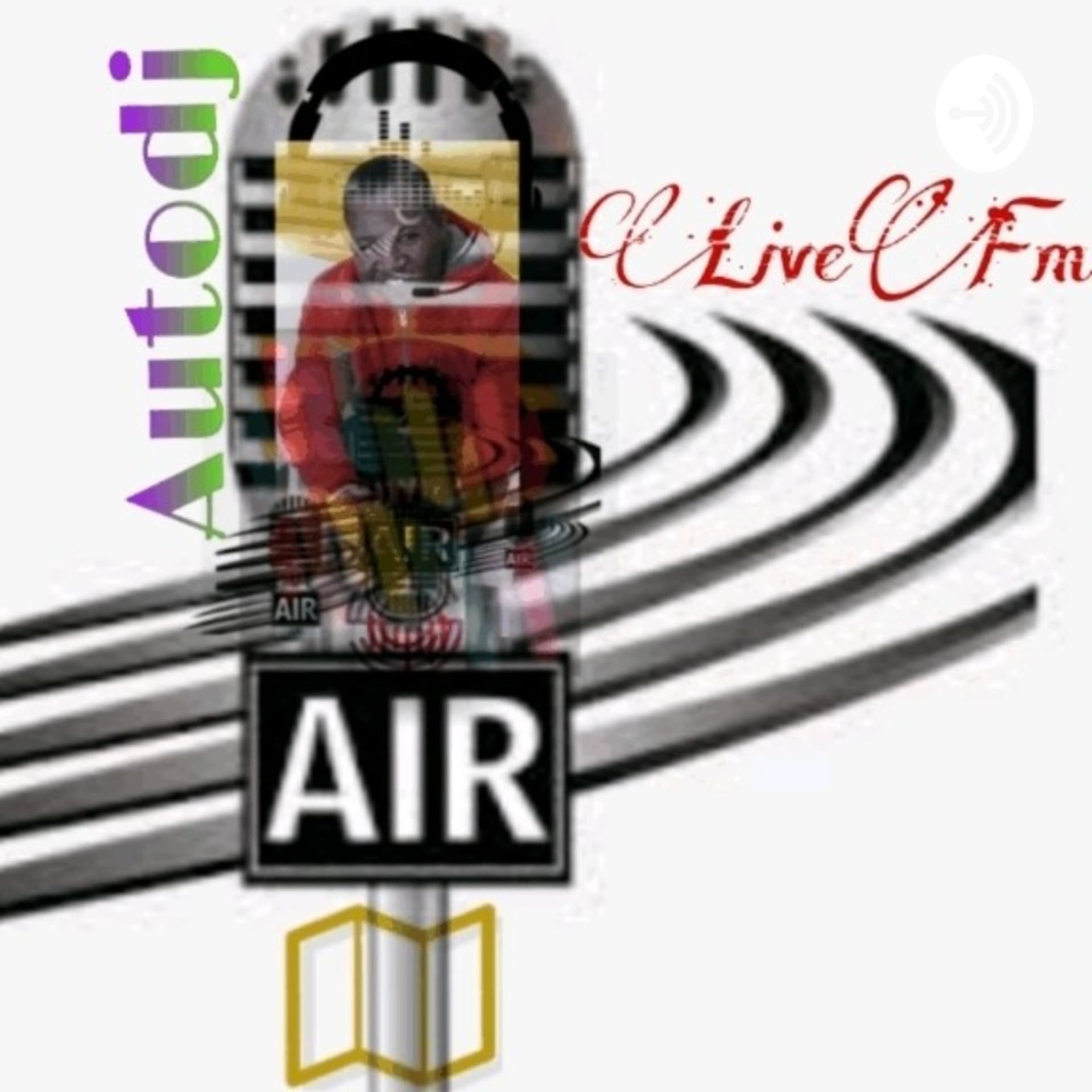 Autodj LiveFm - Podcasts
